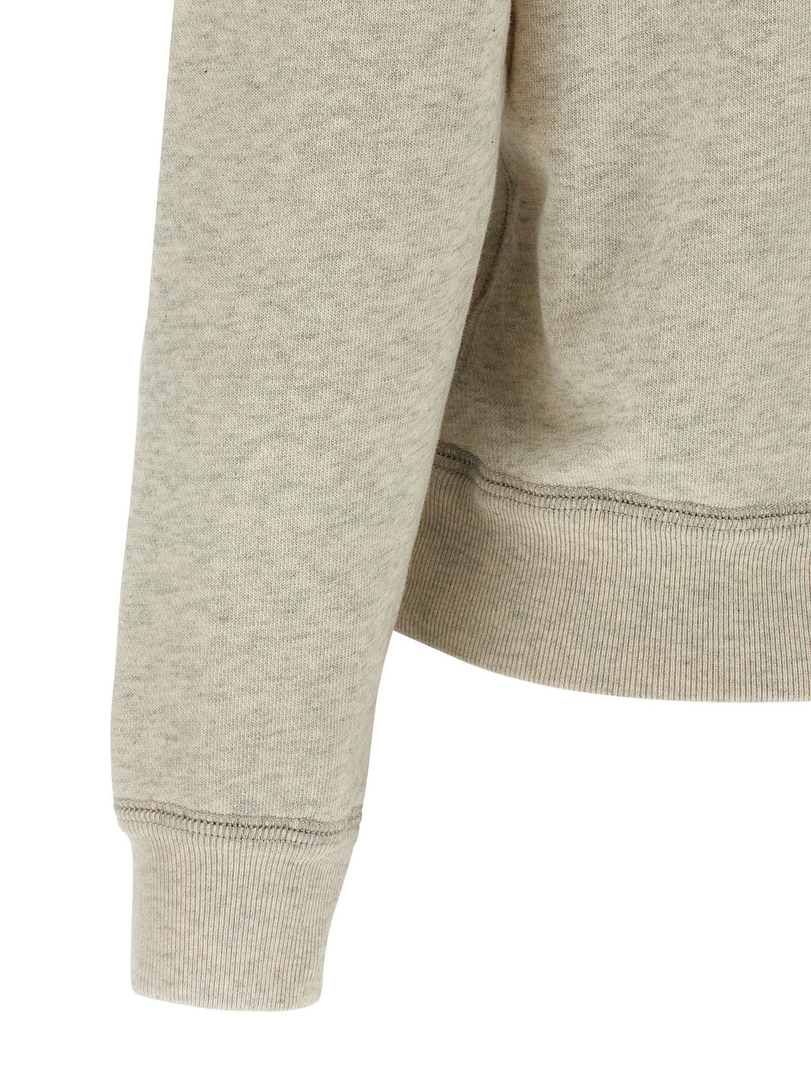 Marant Etoile Maurine Sweatshirt - view 4