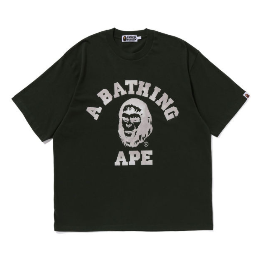 My Store Bape College Graphic Tee