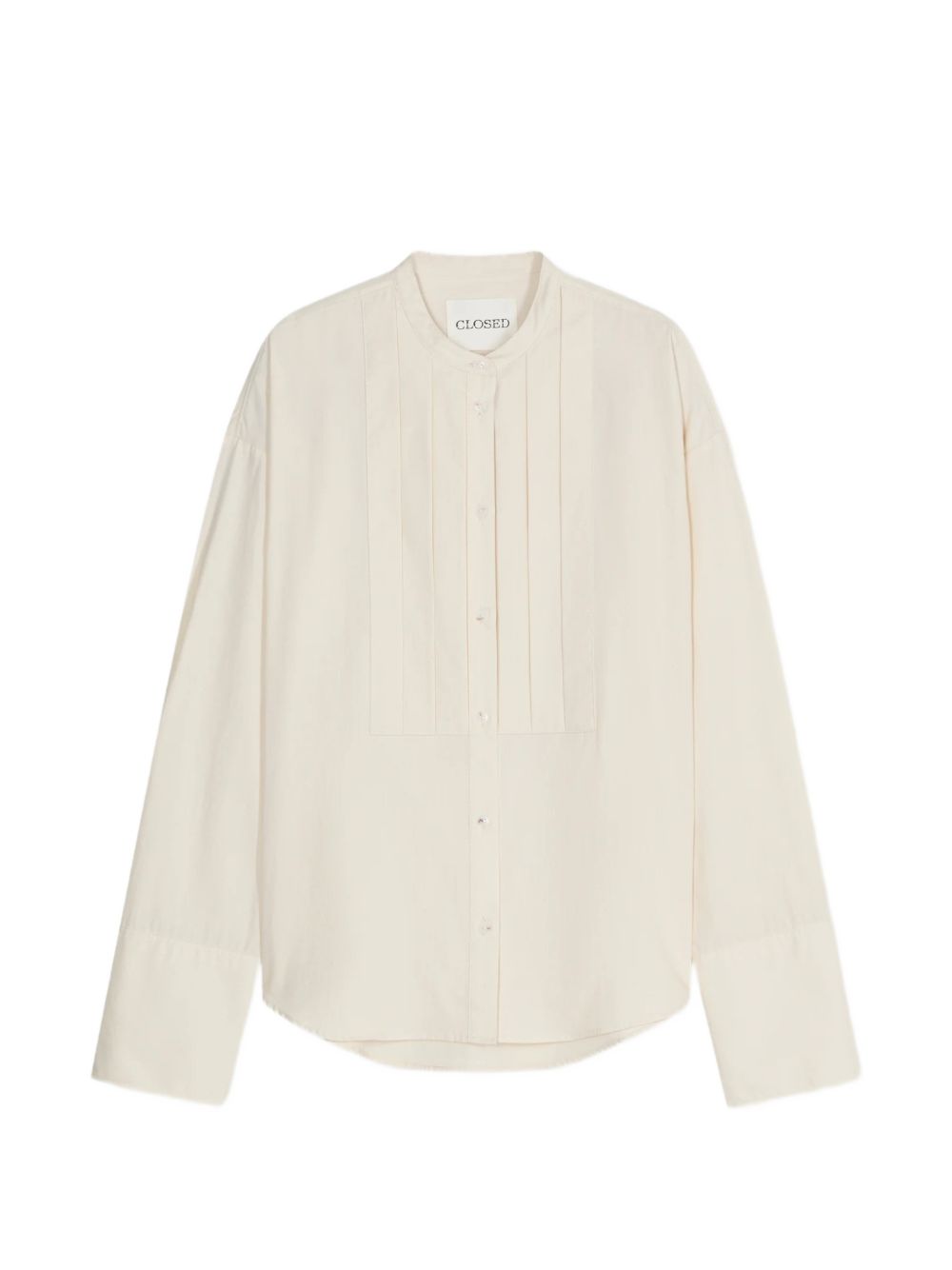 Closed shirts – Closed Shirt – 100% Cotton (organic)