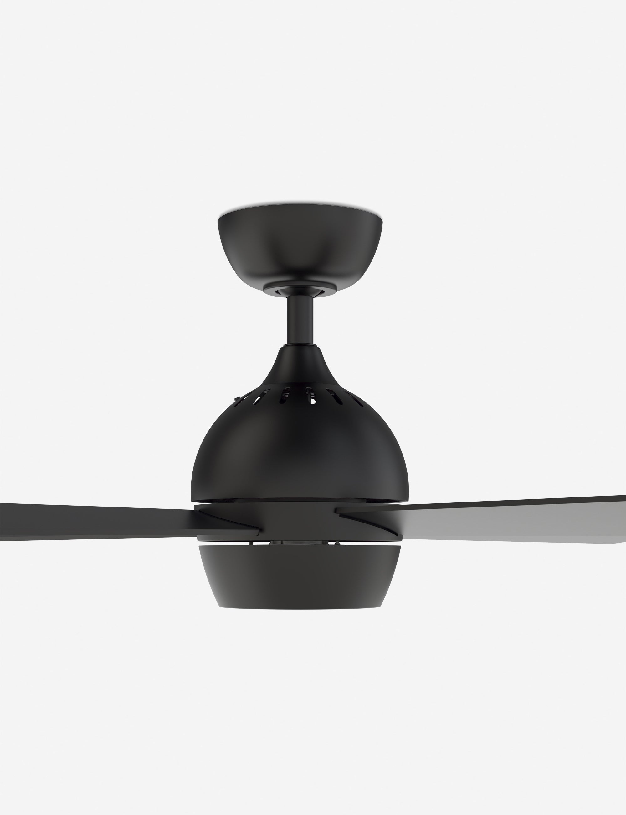 Lulu and Georgia Indi Ceiling Fan + Light - view 7
