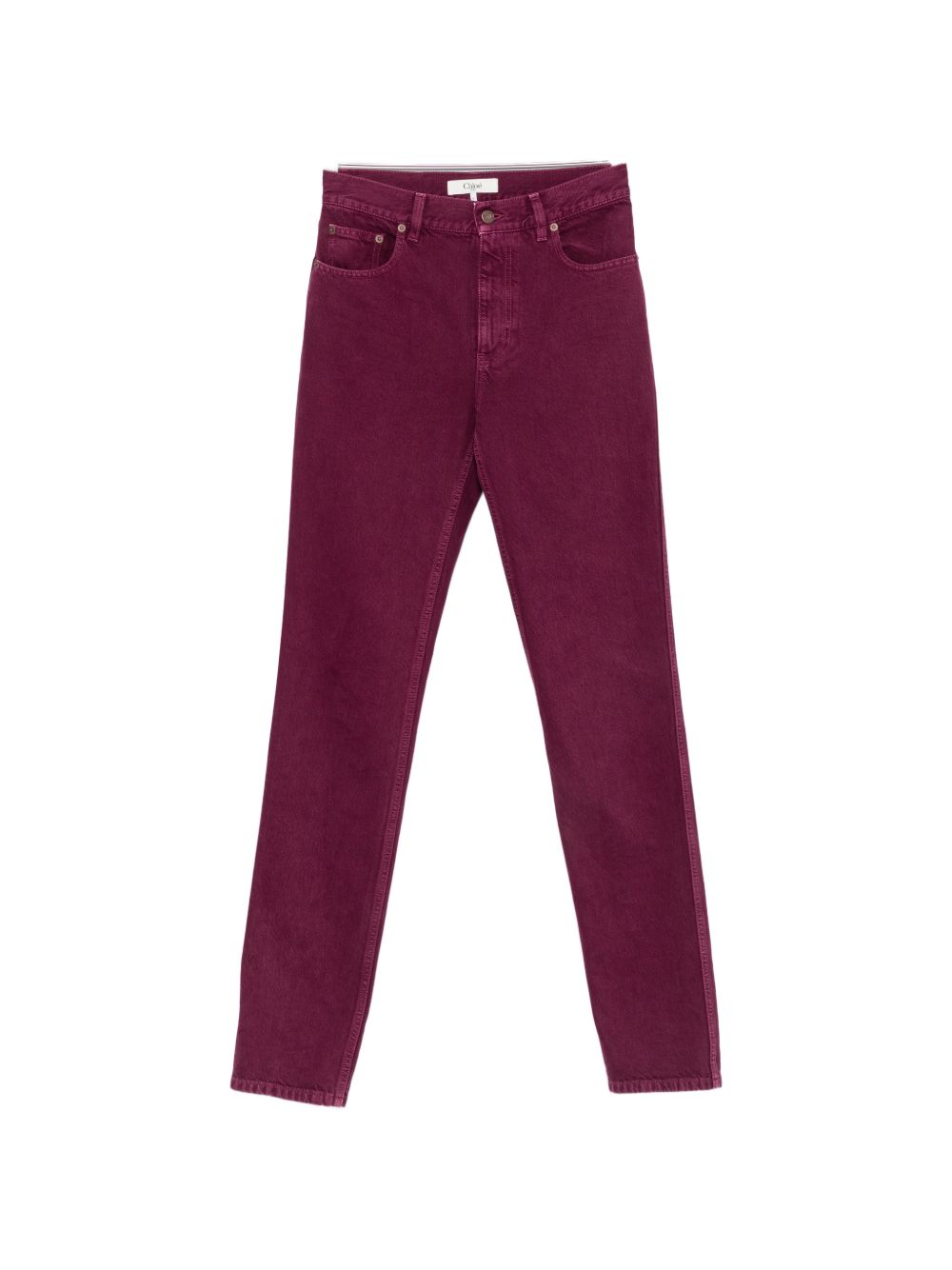 Chloé Chloe Jeans – 100% Cotton