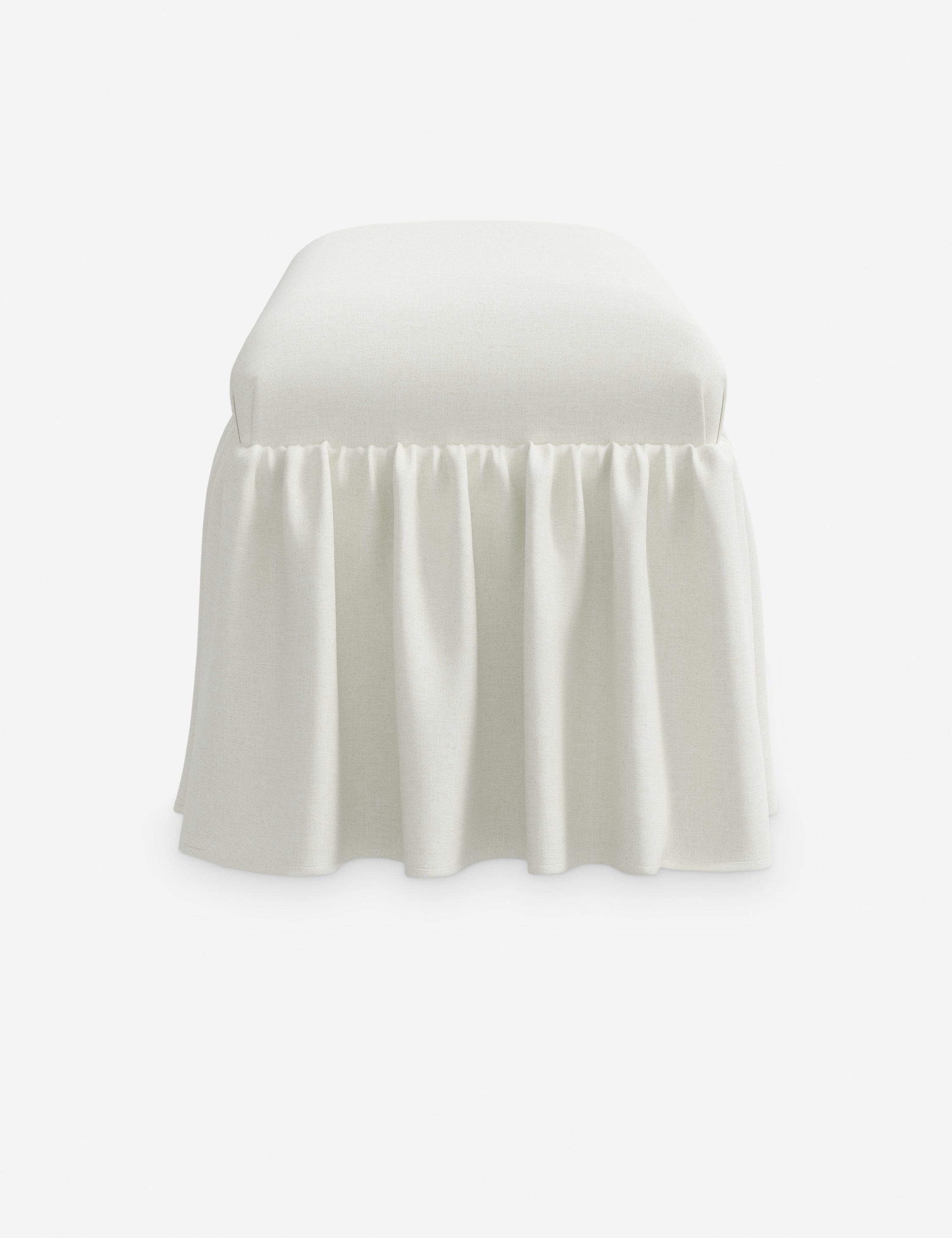 Lulu and Georgia Wilm Dining Bench - view 90