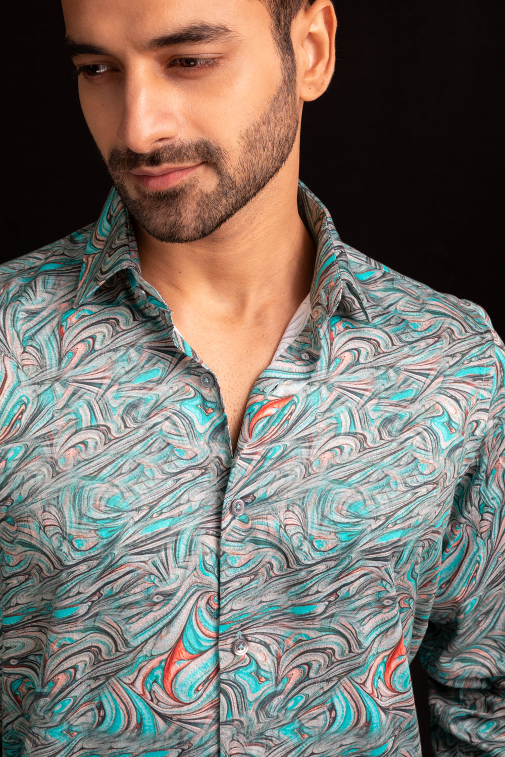 BlackTree Shirt BTS203 - view 2
