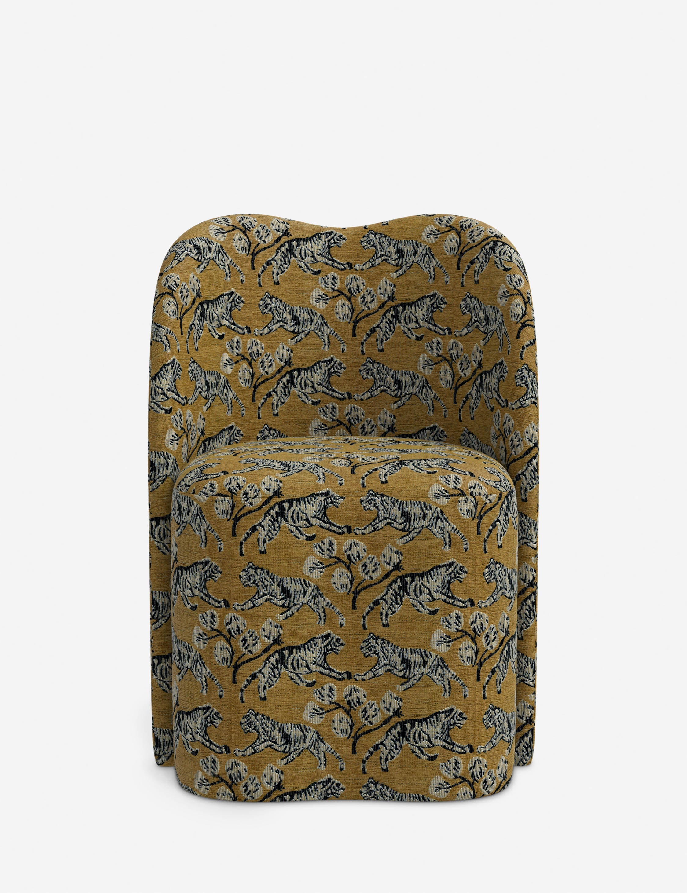 Lulu and Georgia Bedell Dining Chair - view 37