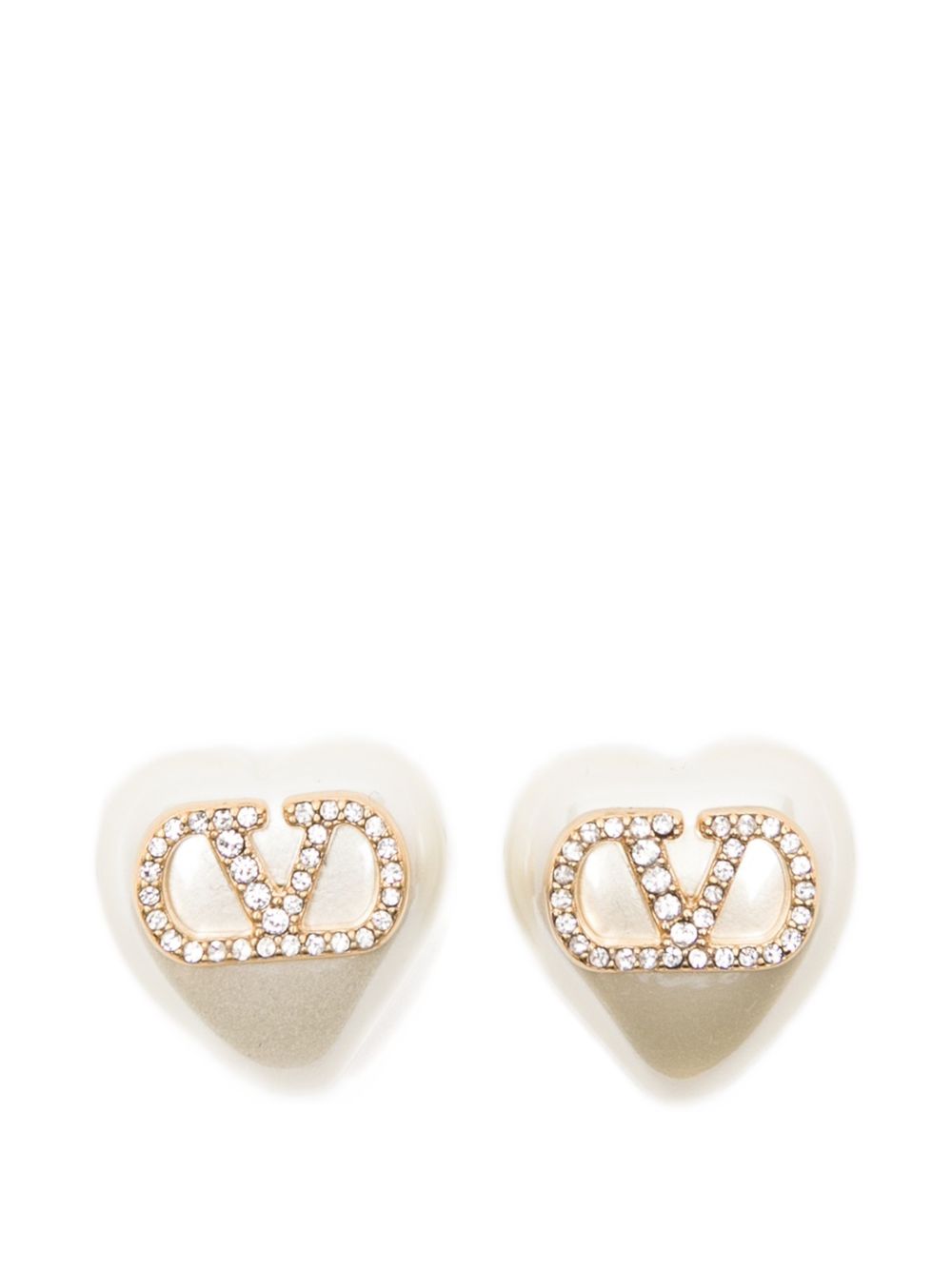 Valentino garavani necklaces – Valentino Garavani Earrings – 100% Brass