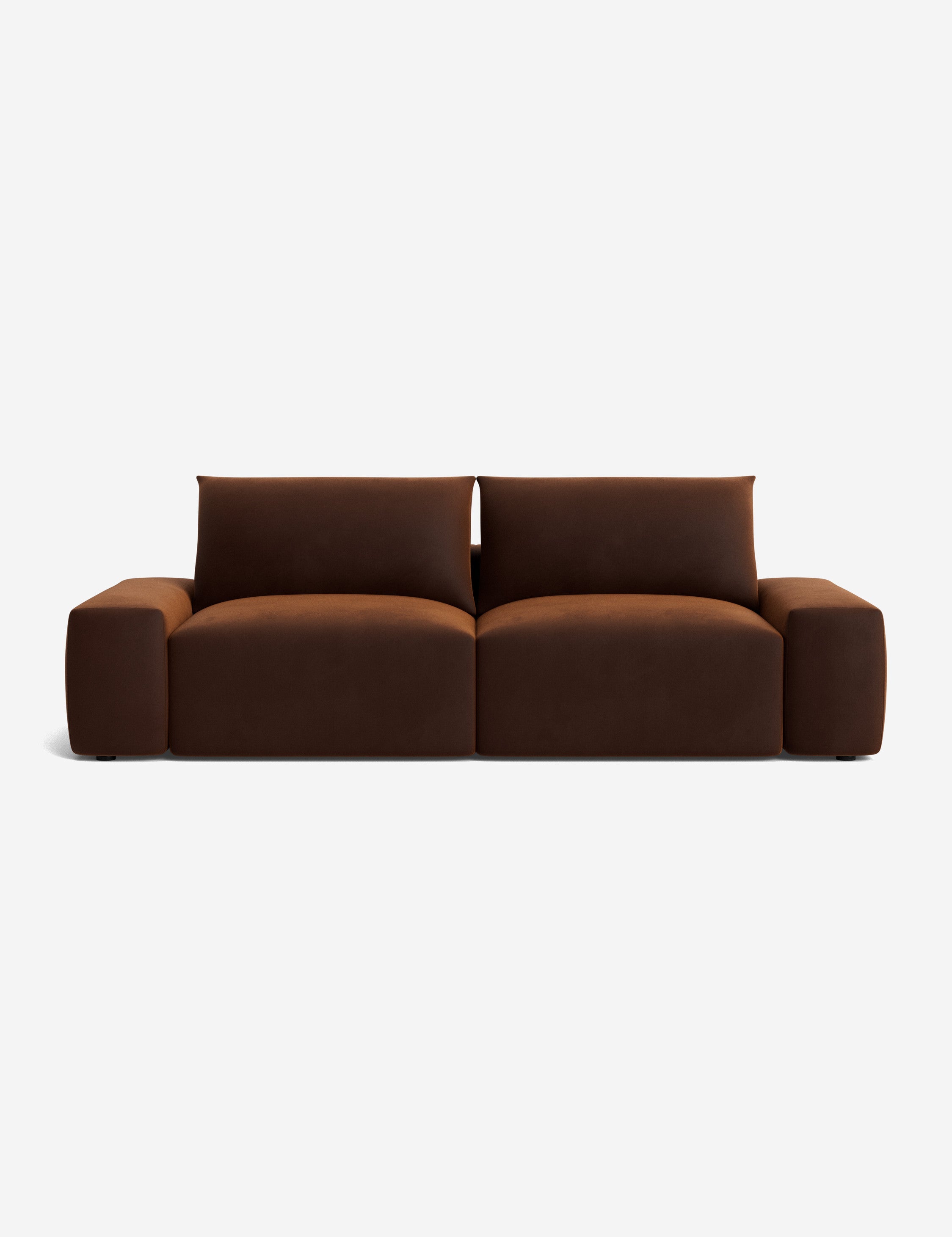 Lulu and Georgia Brinley Modular Sofa - view 18