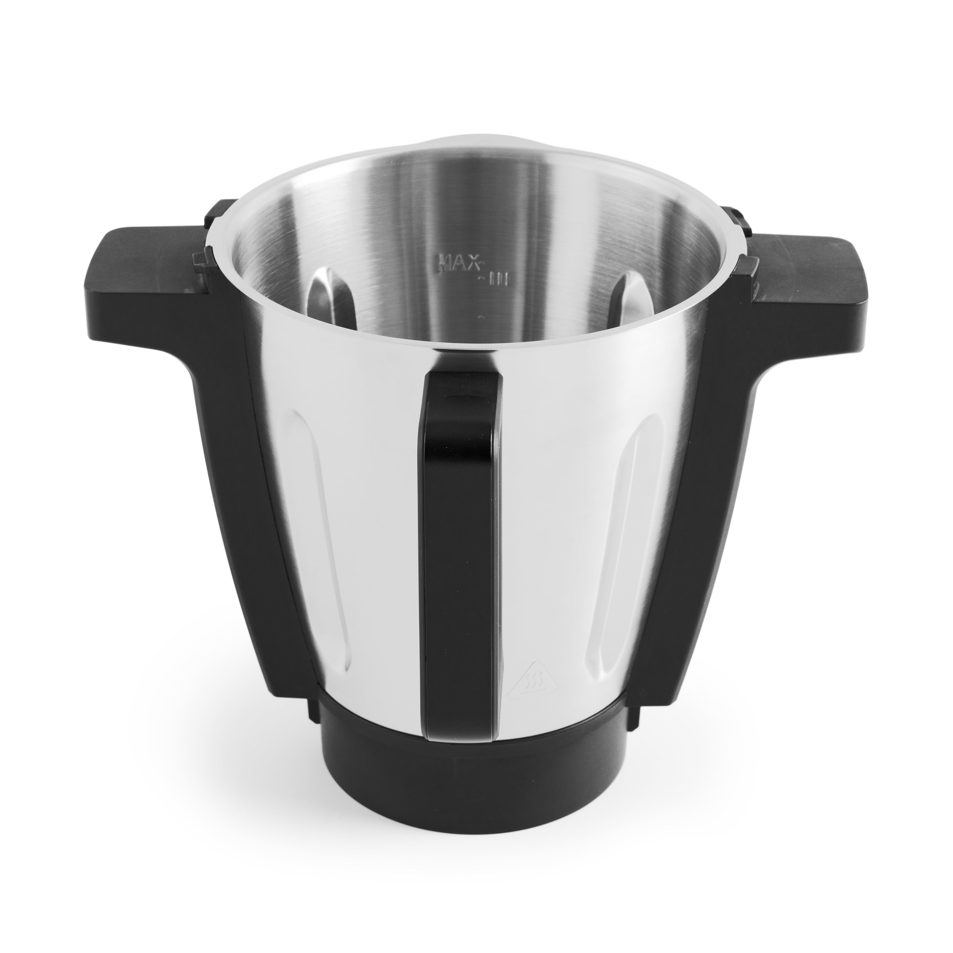 Wonderchef Chef Magic Cooking Jar | Stainless Steel | 4.7 L