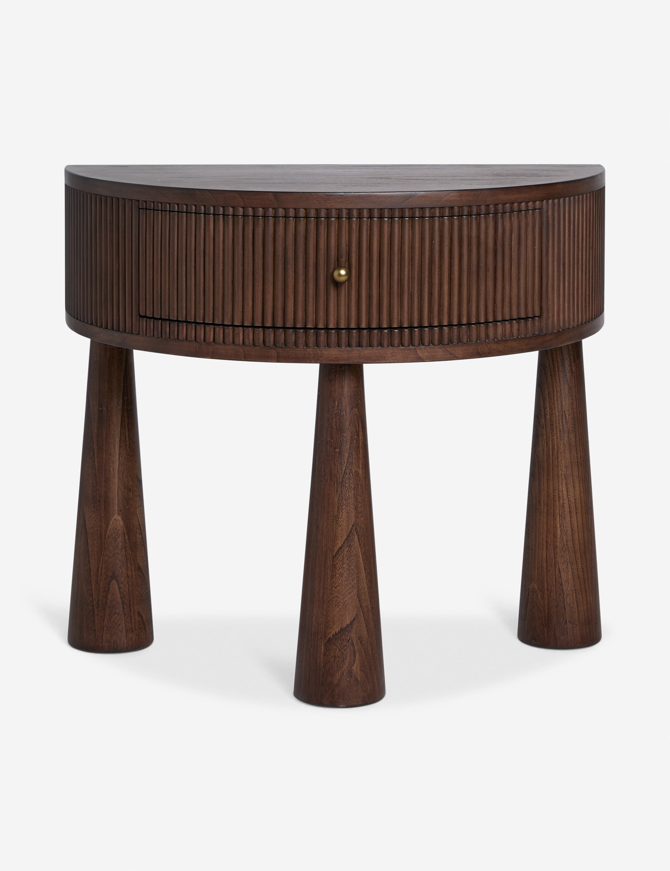 Lulu and Georgia Fletcher Nightstand – Cocoa