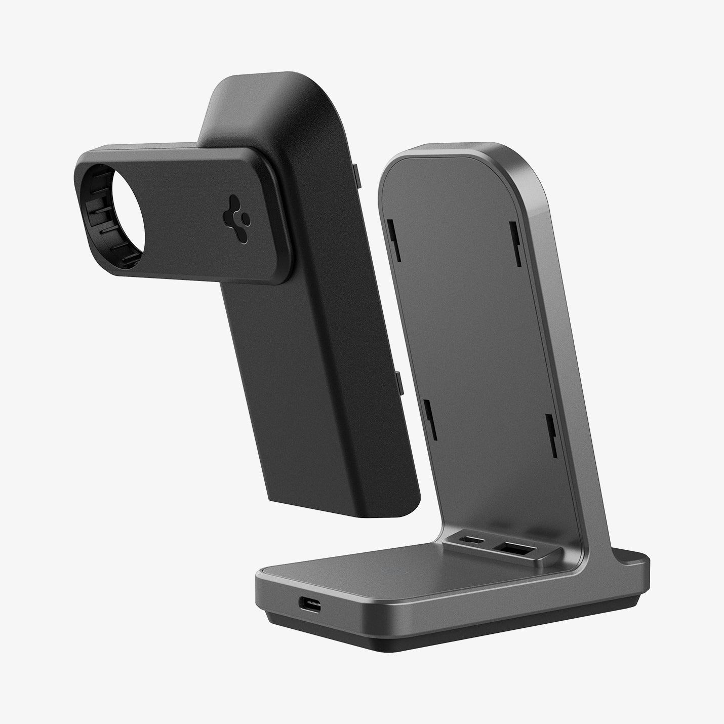 Accessories Apple 3-in-1 Stand S318W – Gunmetal - view 4
