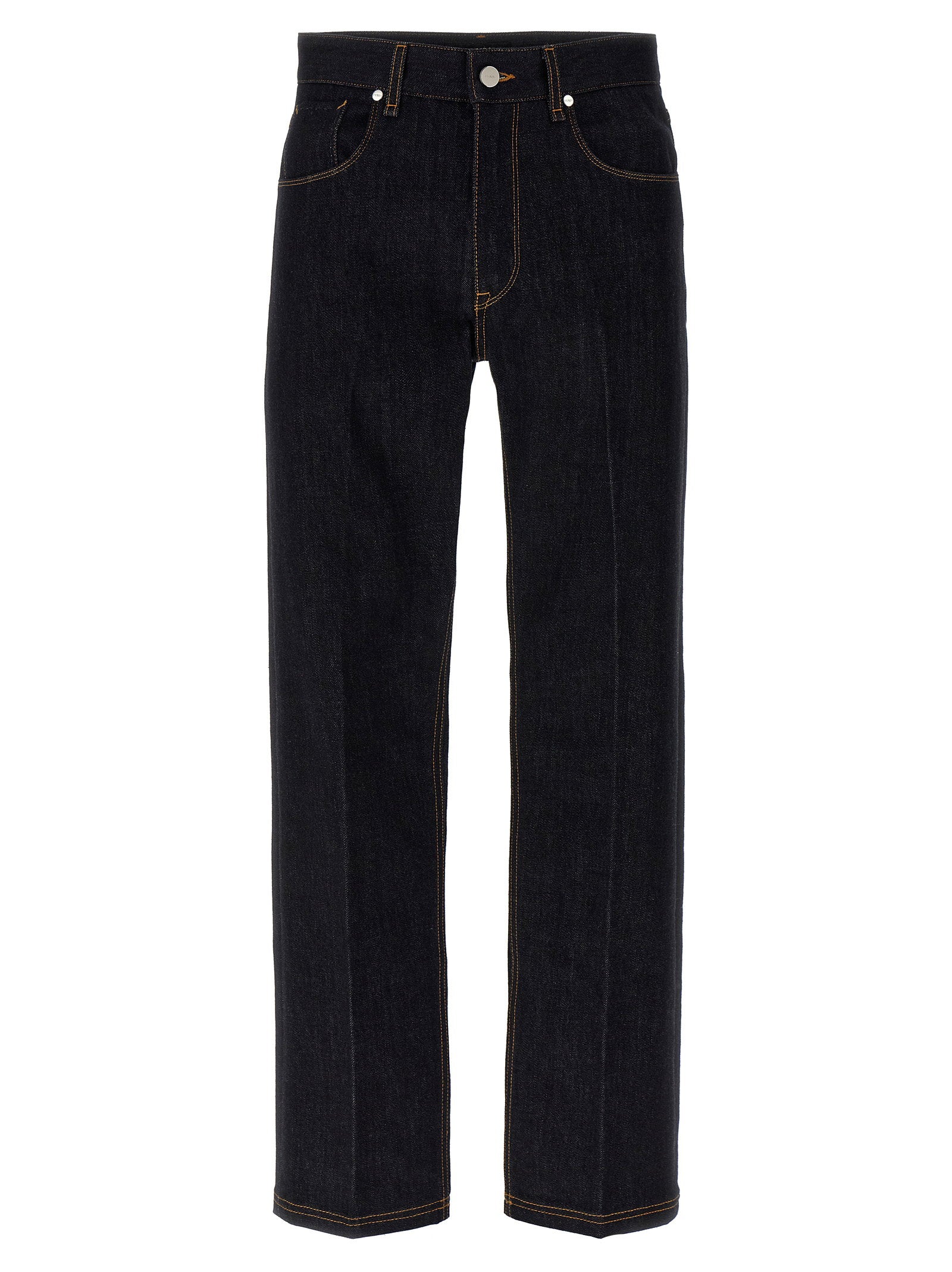 Fendi Selleria Jeans – 100% cotton