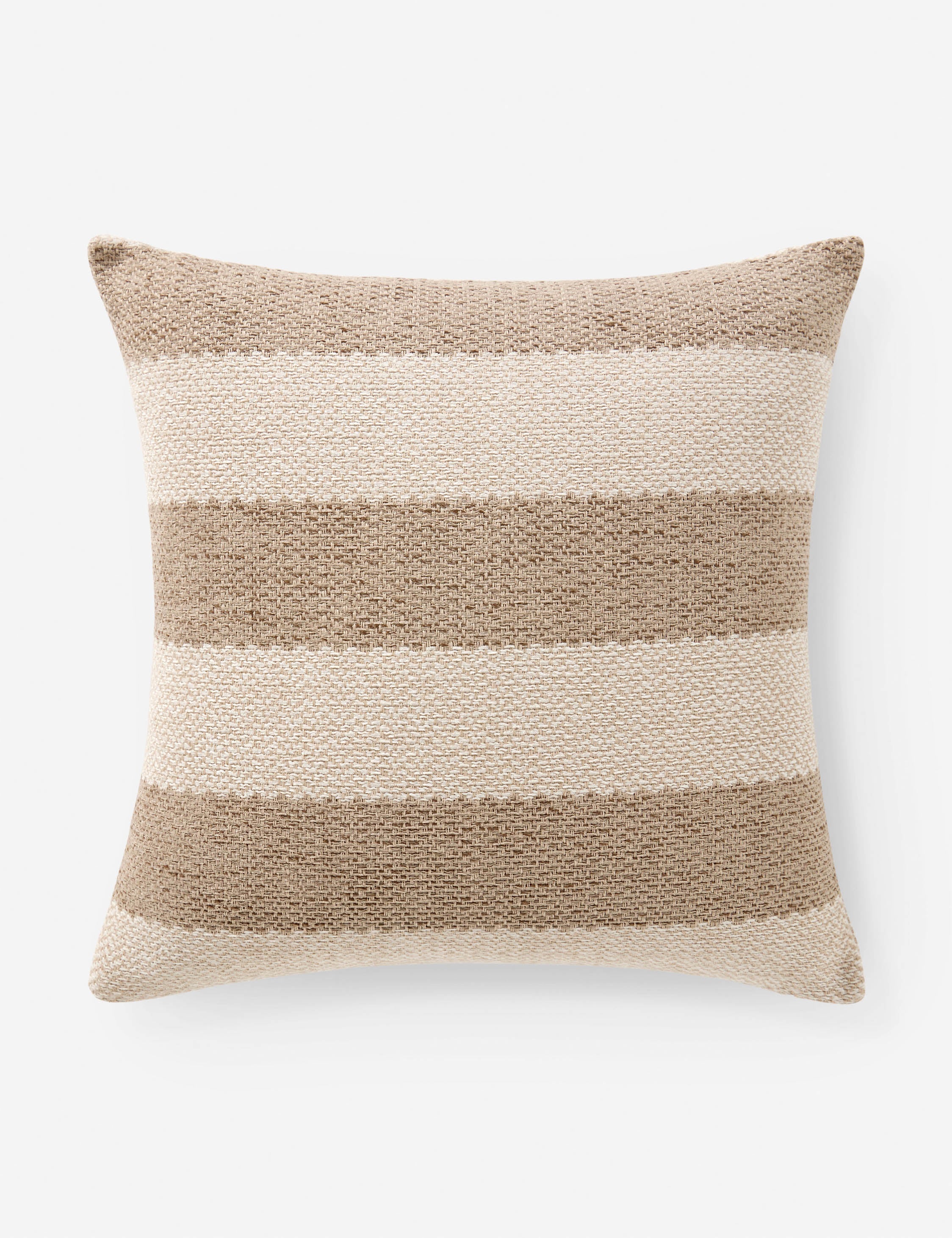 Indoor outdoor pillow – Lulu and Georgia Ashby Indoor / Outdoor Pillow