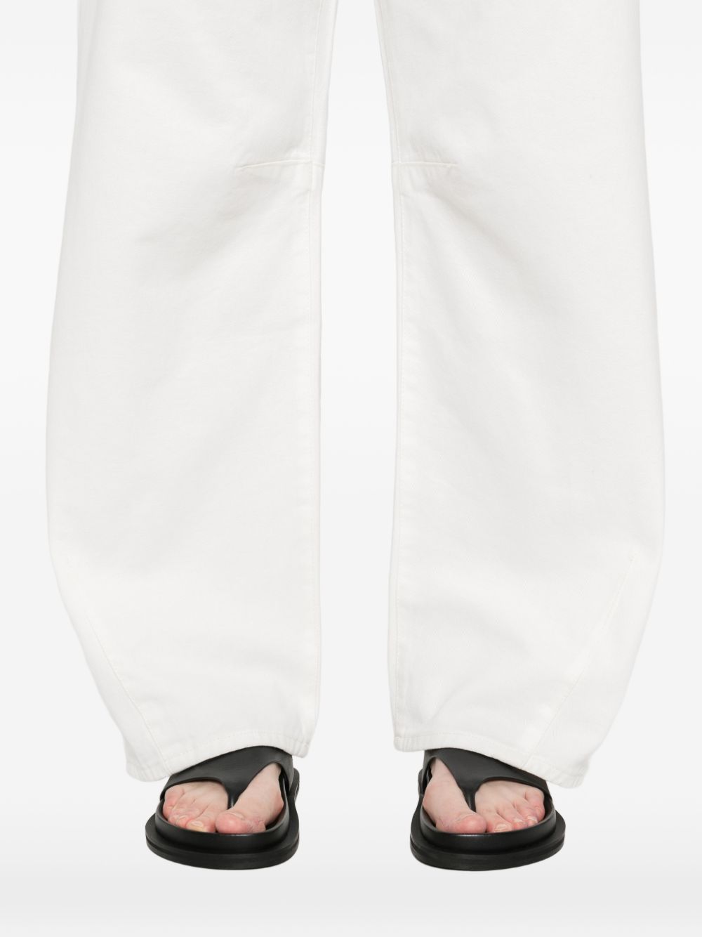 Herskind Esme denim jeans – 100% Organic Cotton - view 4