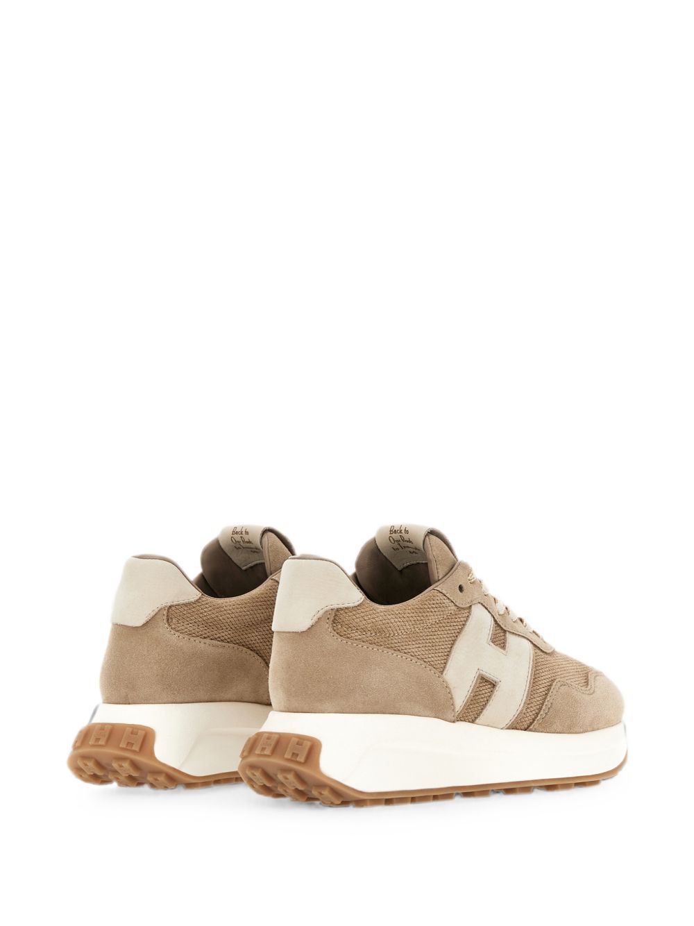 Hogan Sneakers - view 3
