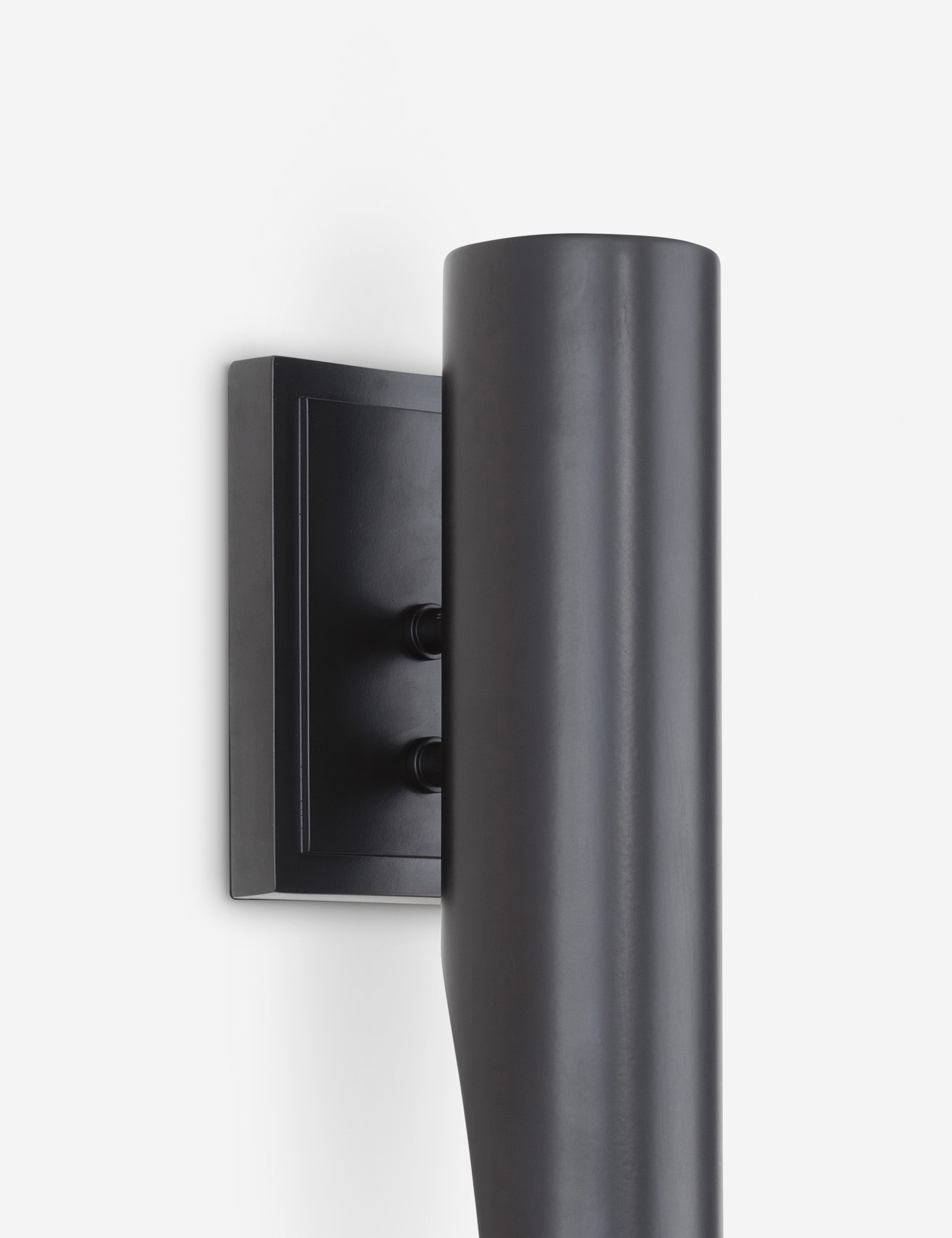 Lulu and Georgia Redford Outdoor Downlight Sconce by Regina Andrew - view 2