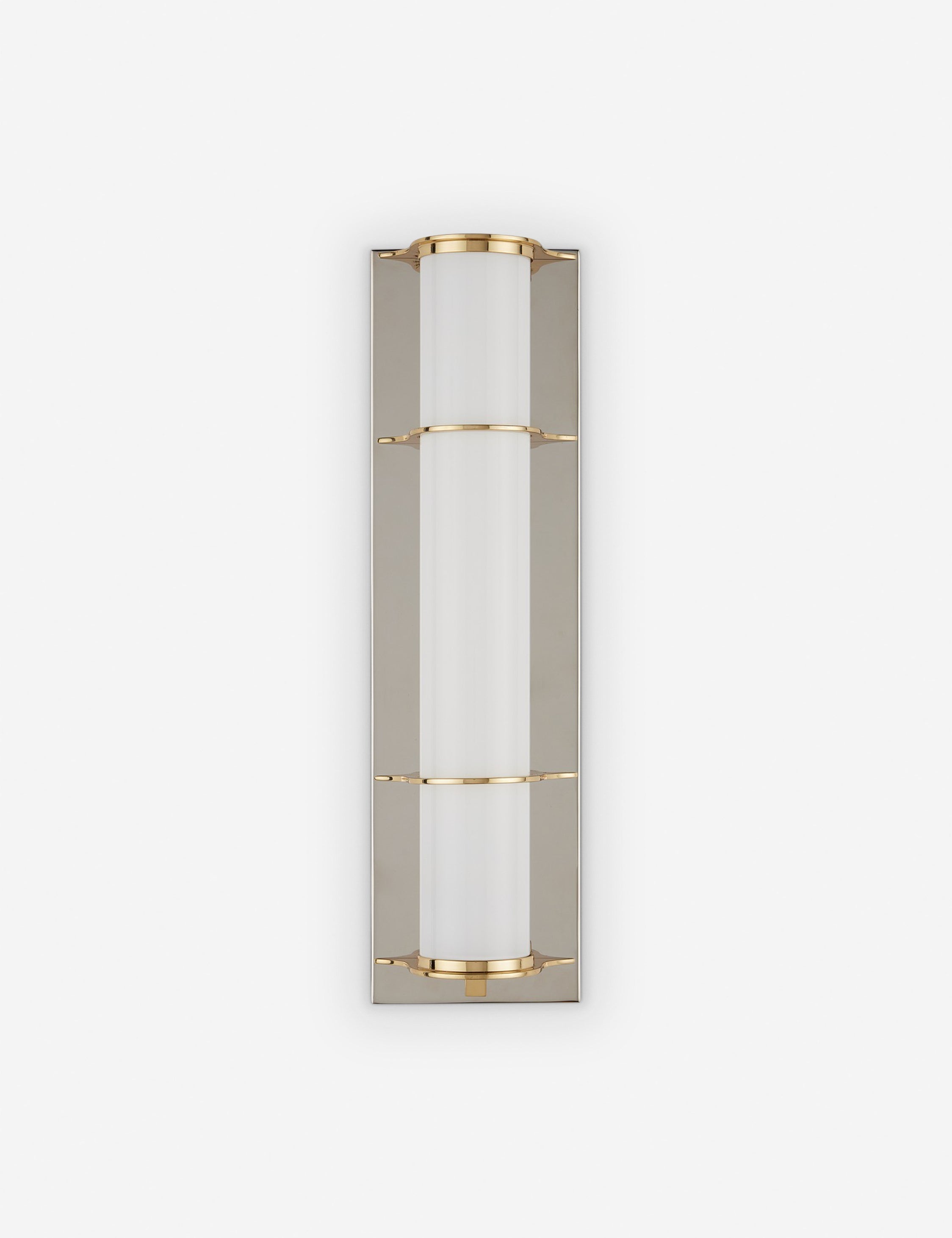 Lulu and Georgia Payson Sconce - view 2