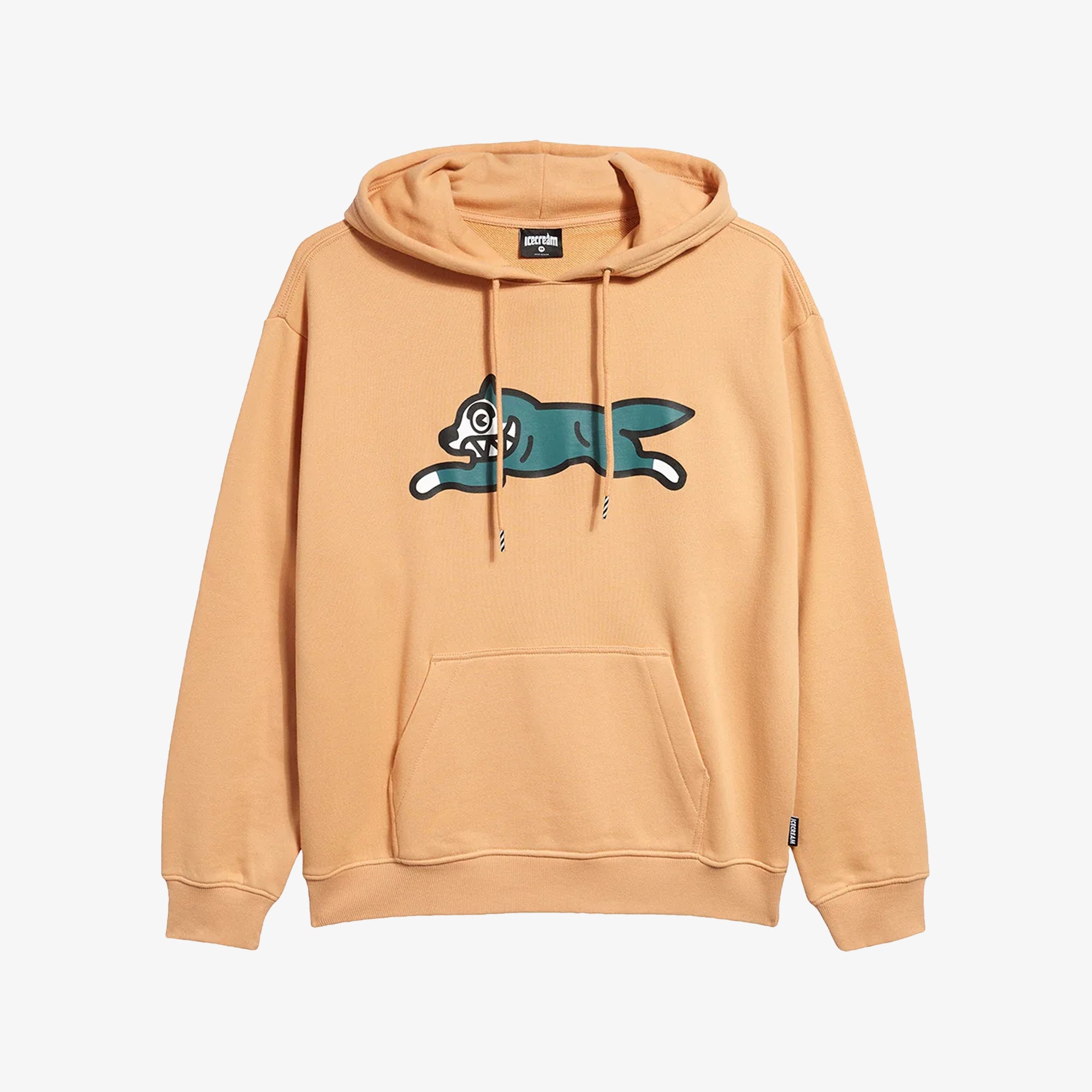 Icecream | DAWG HOODIE 'TOAST' - view 2