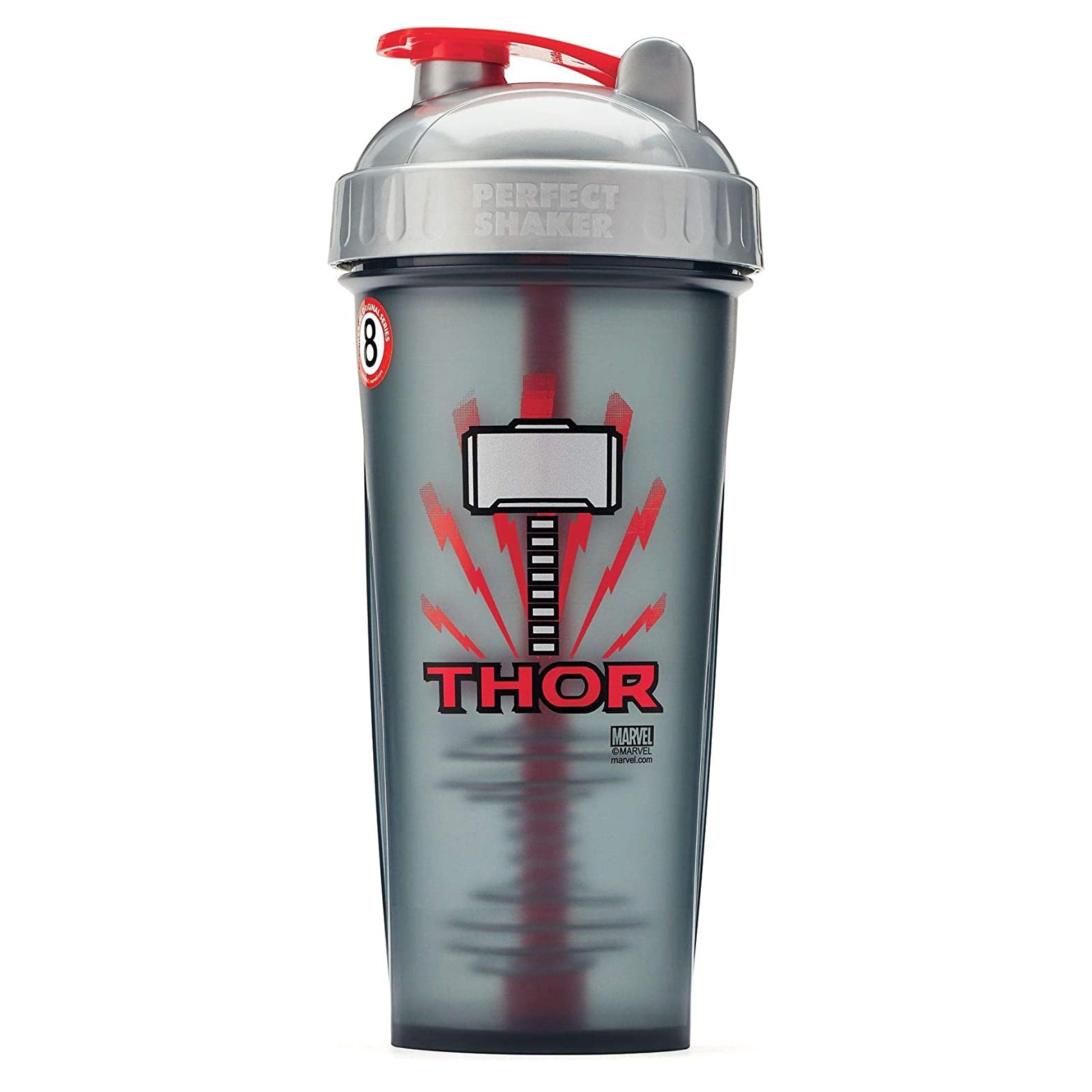 Superhero Store Thor Shaker Bottle