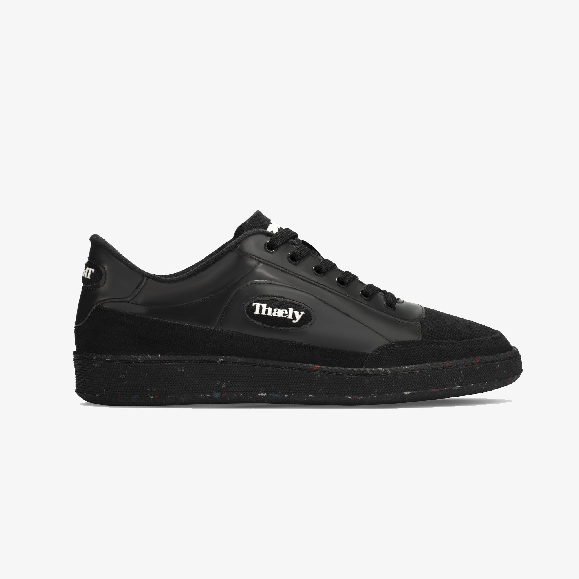 Y2k pro black – Thaely | Y2K PRO { BLACK