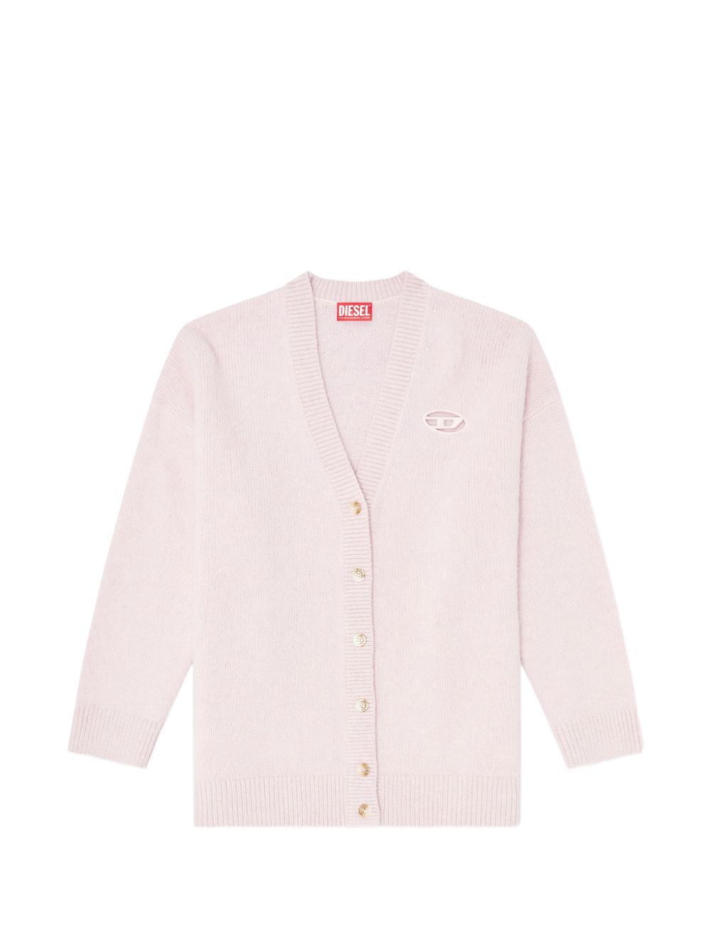 Diesel t-shirts – Diesel Cardigan
