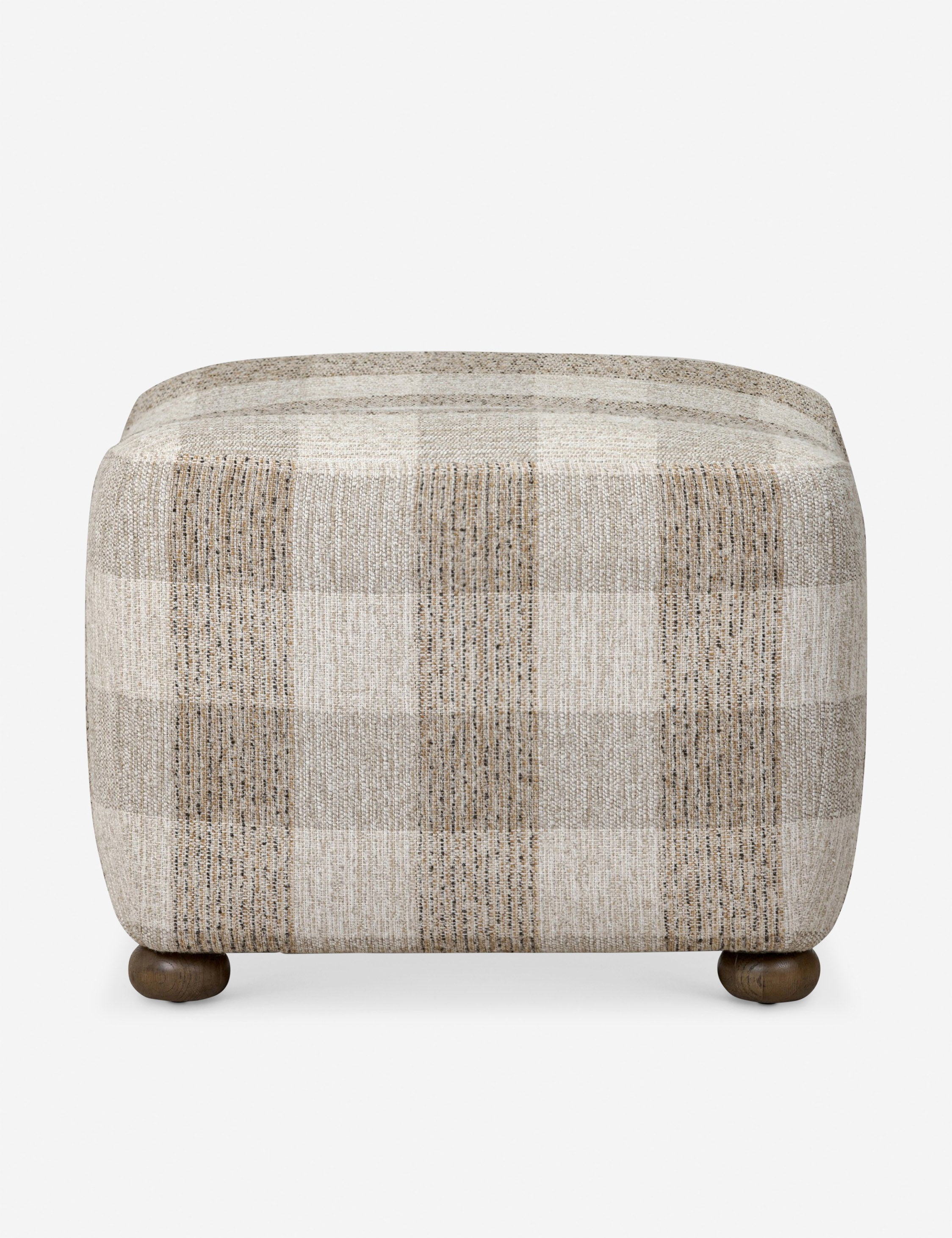 Lulu and Georgia Kylo Ottoman by Amber Lewis x Four Hands - view 14