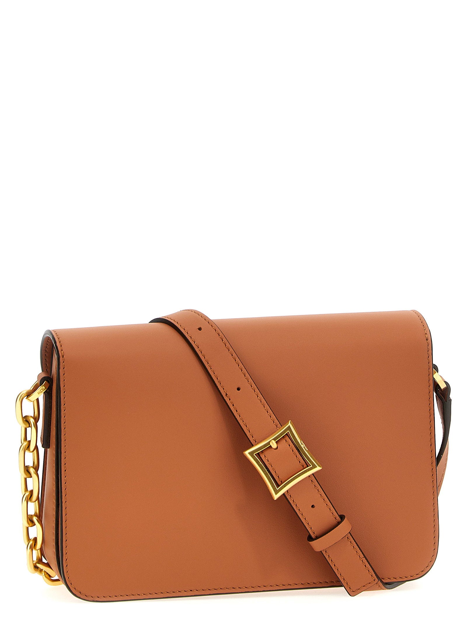 Mcm Himmel Crossbody Bag - view 2