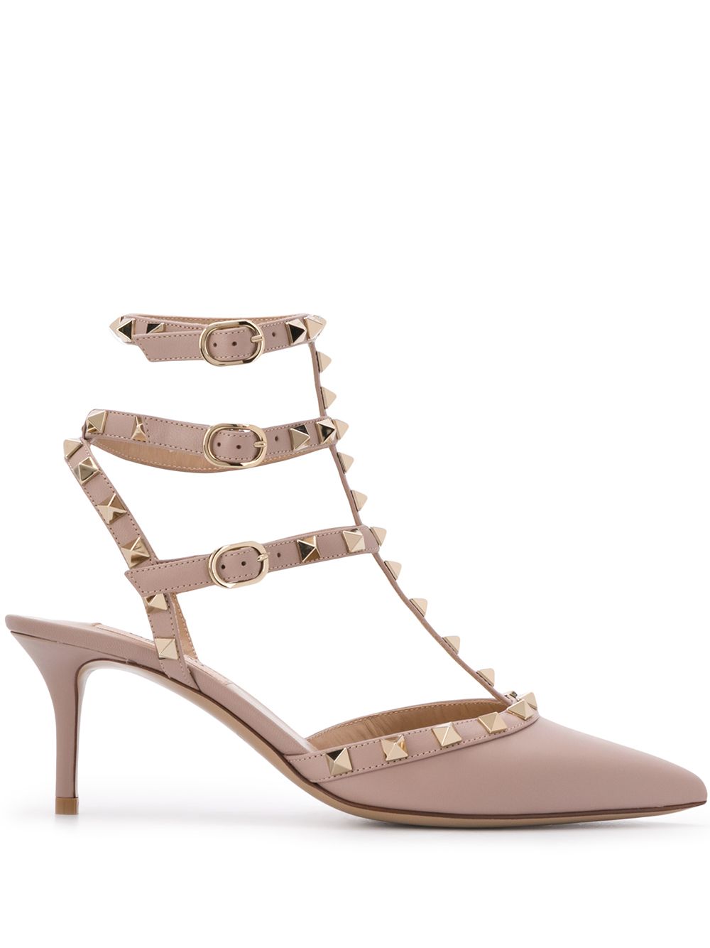 Valentino garavani heels – Valentino Garavani Pumps – 100% Calf Leather