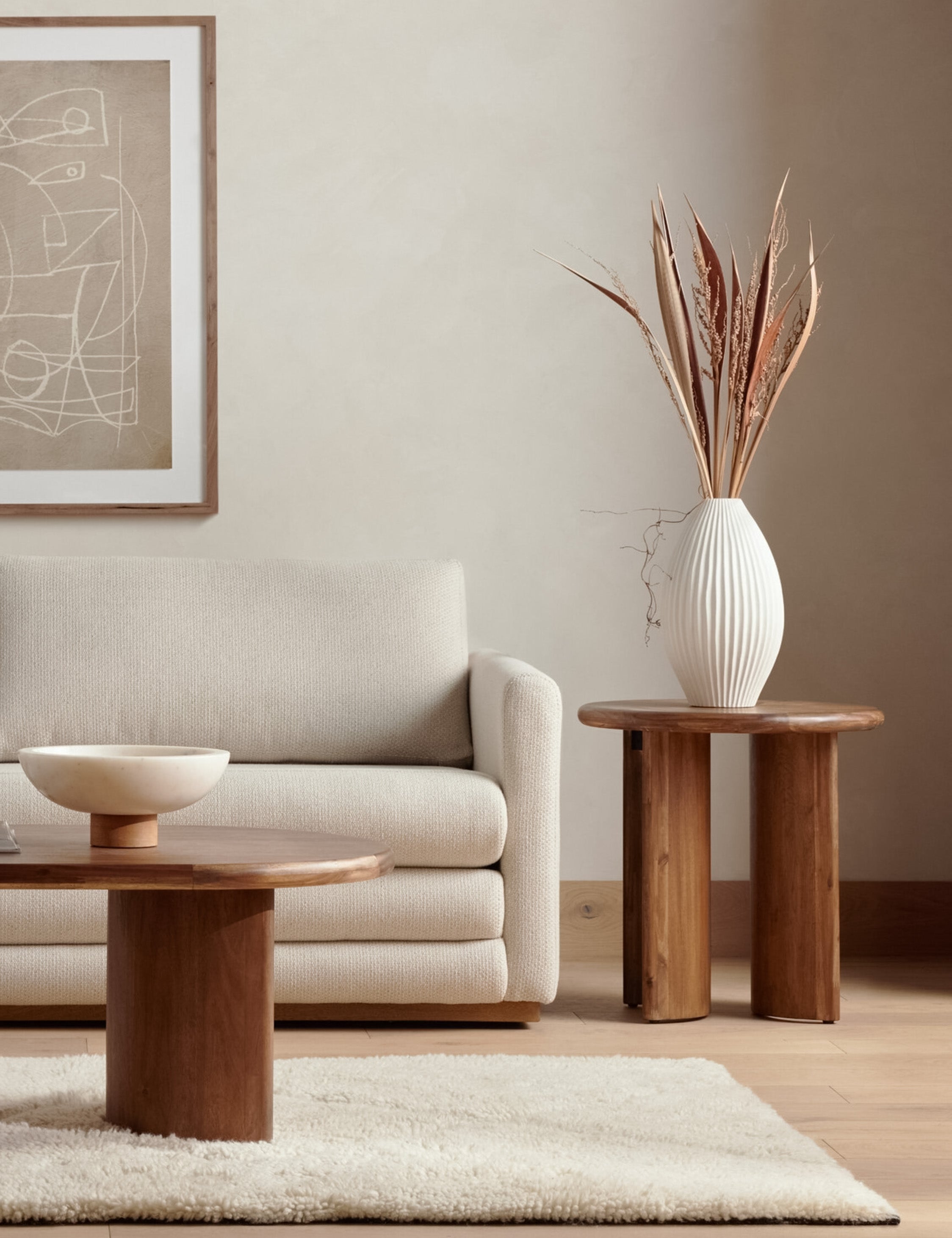 Lulu and Georgia Gilda Side Table - view 5