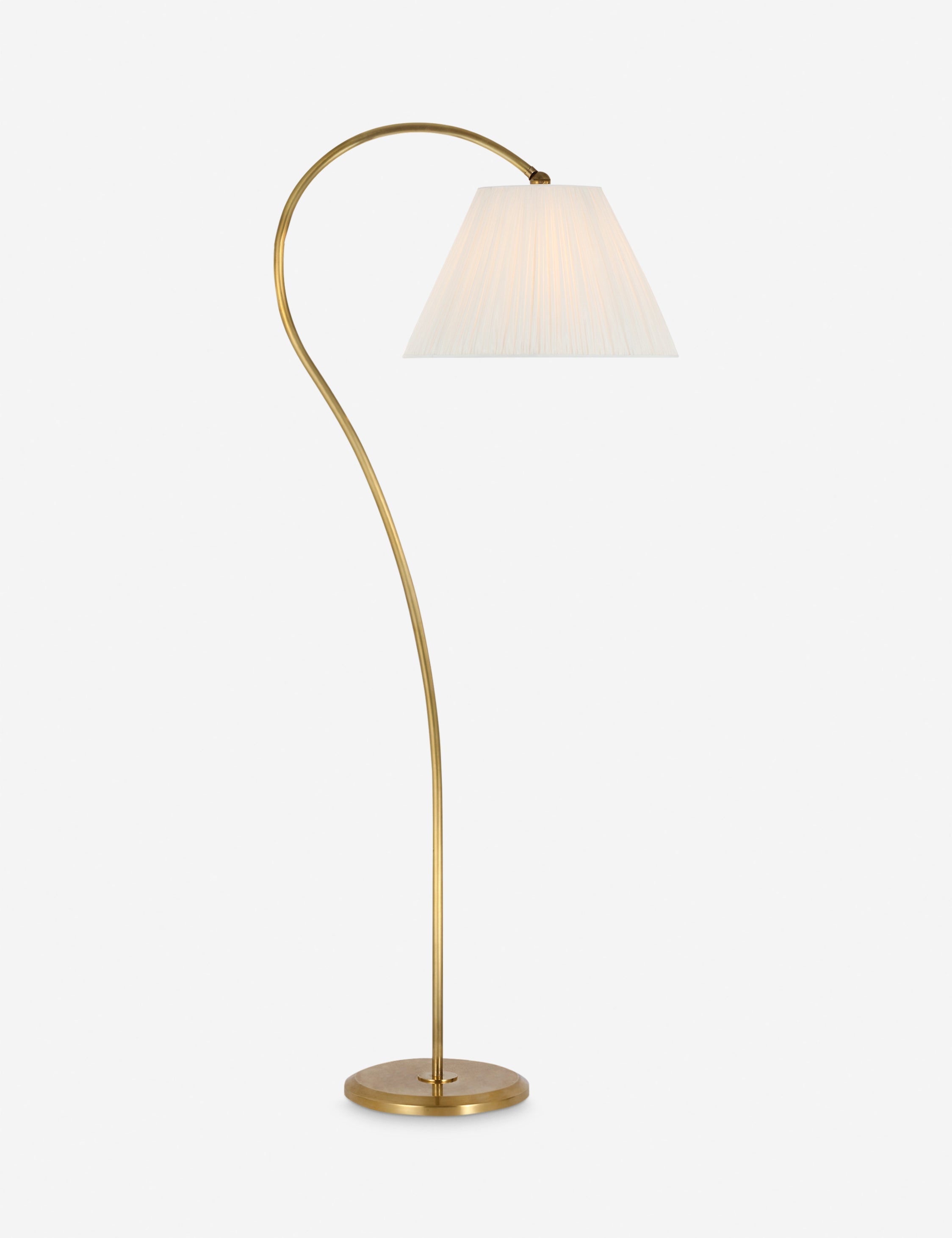 Lulu and Georgia Dume Floor Lamp by Amber Lewis - view 10