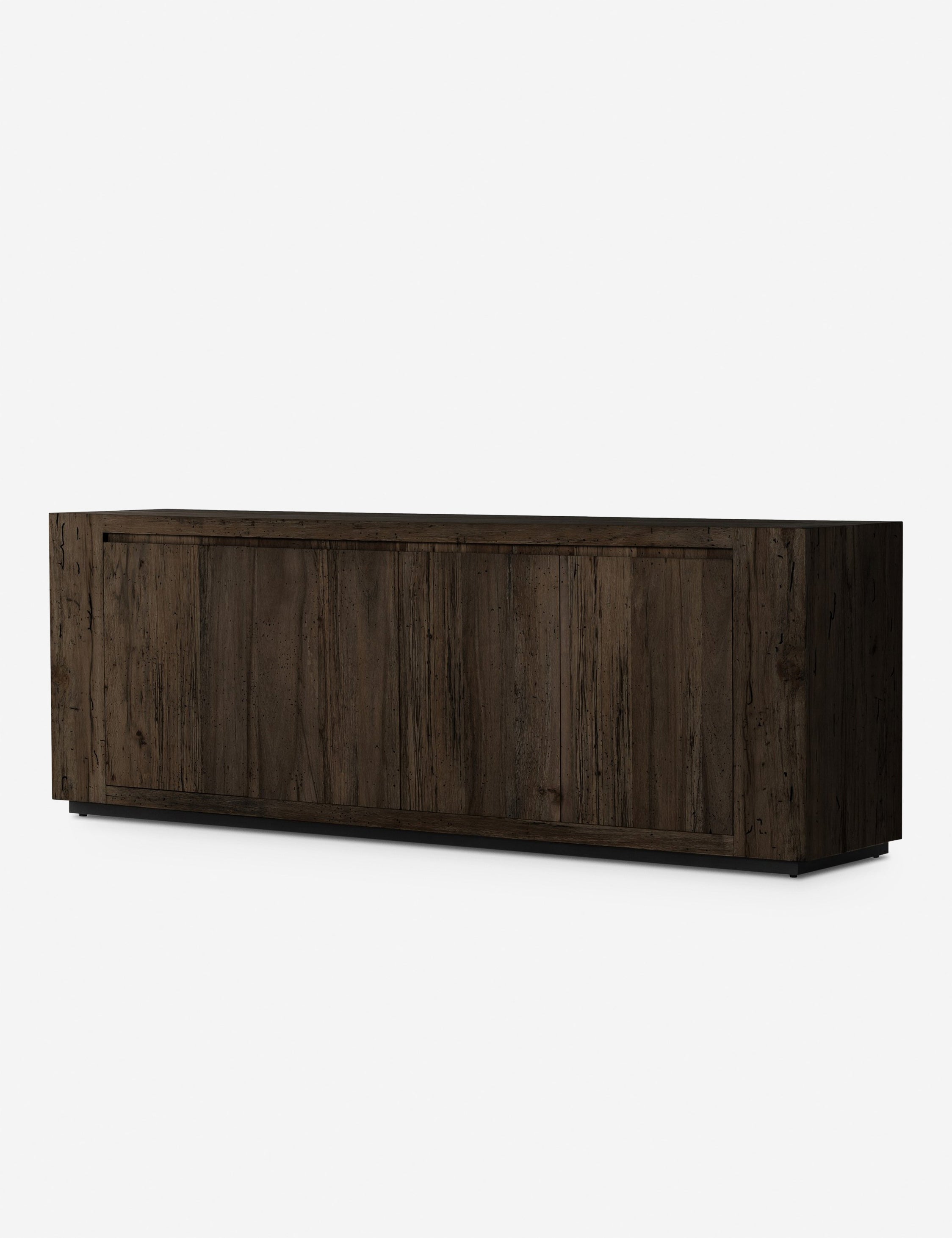 Lulu and Georgia Bevan Sideboard – Dark Brown - view 5