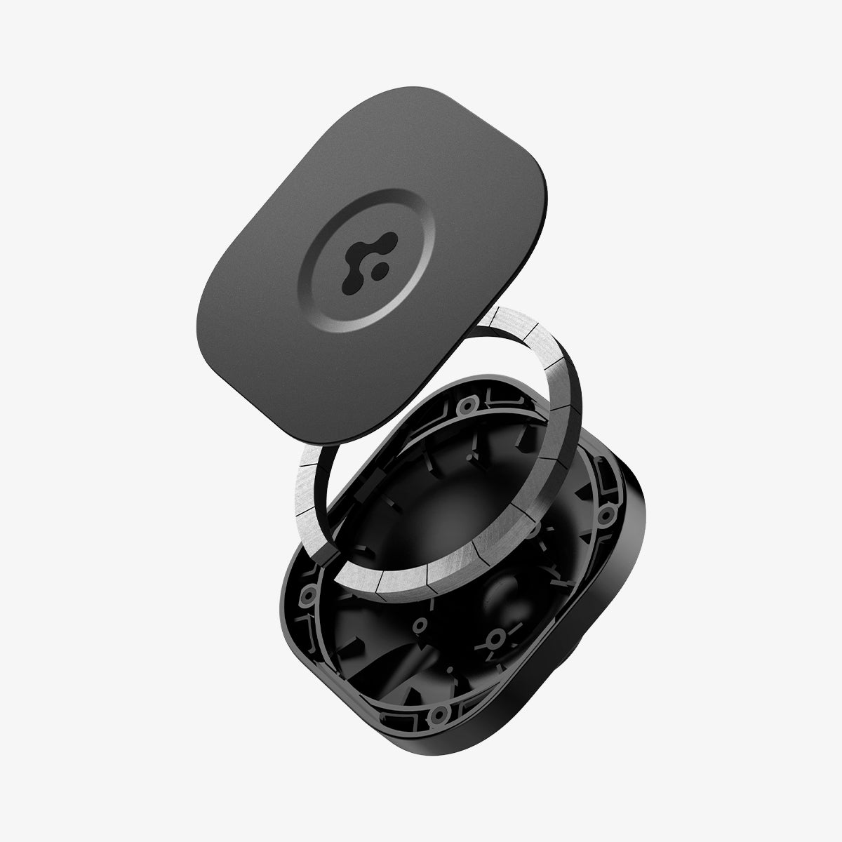 Power Tesla Models - OneTap Pro Screen Car Mount | ITT90W-3 (MagFit) - view 10