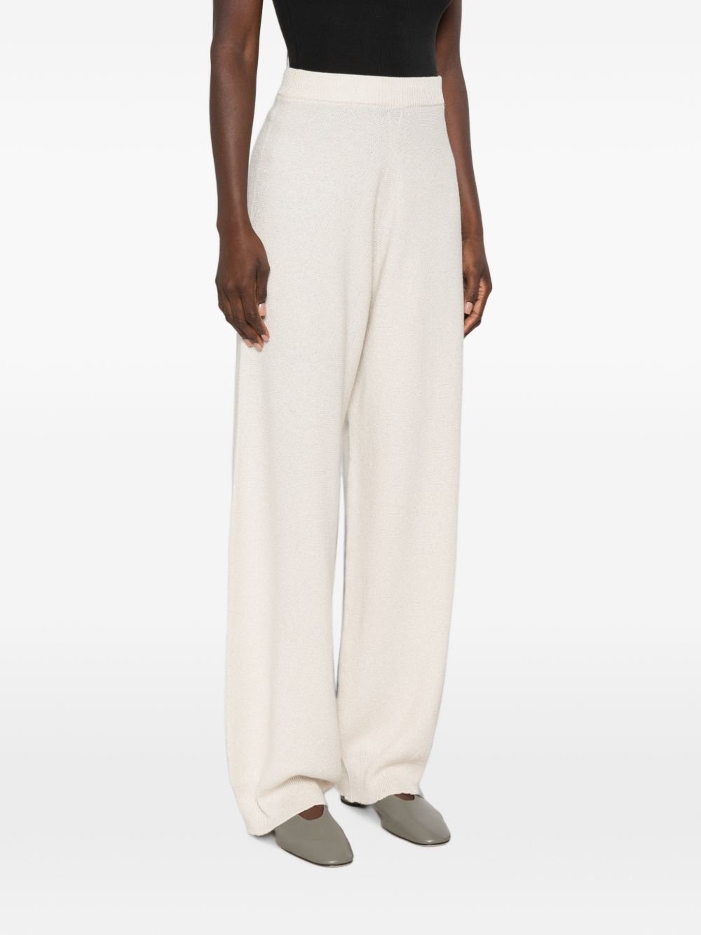 Fabiana Filippi Trousers - view 5