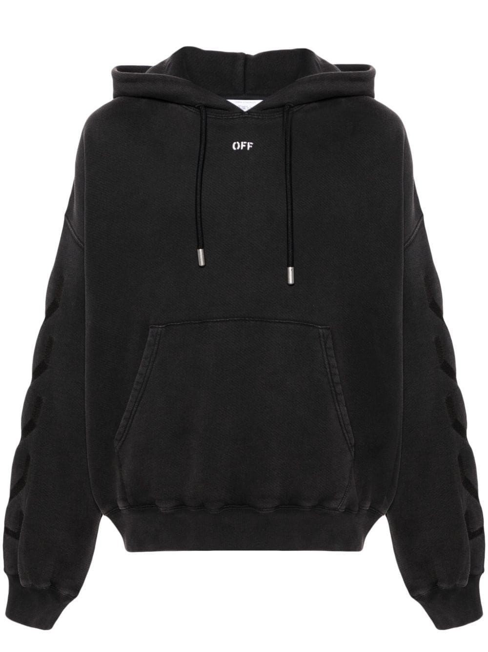 S matthew hoodie – Off White S. Matthew hoodie – Cotton 100%