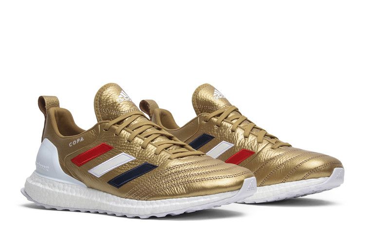 adidas COPA Mundial 18 Ultra Boost Kith Golden Goal - view 7