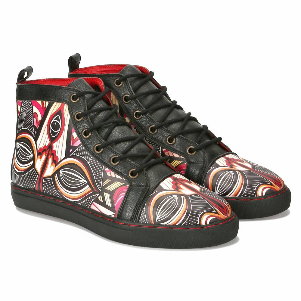 Illumina’re high_tops women – Banjaaran India Illumina’re High_Tops for Women (discontinued)