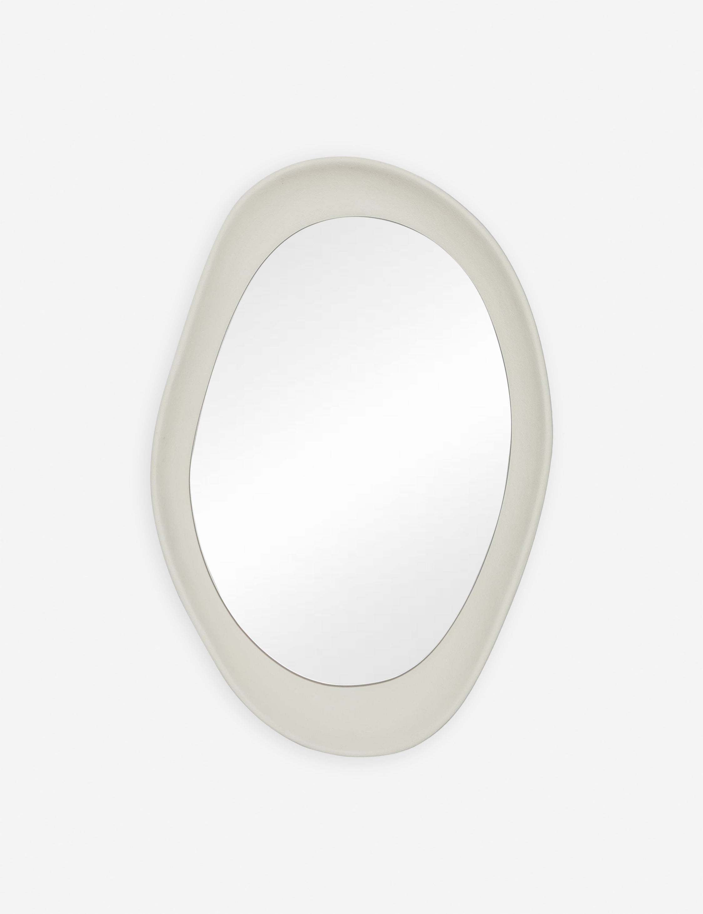 Lulu and Georgia Musey Mirror by DISC Interiors