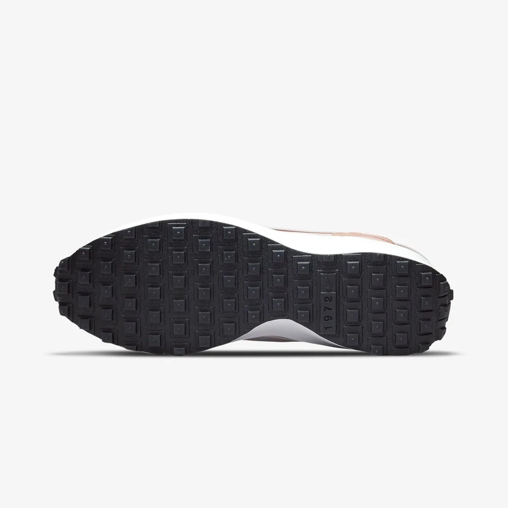 Nike | WAFFLE DEBUT { PINK OXFORD/WHITE - view 6