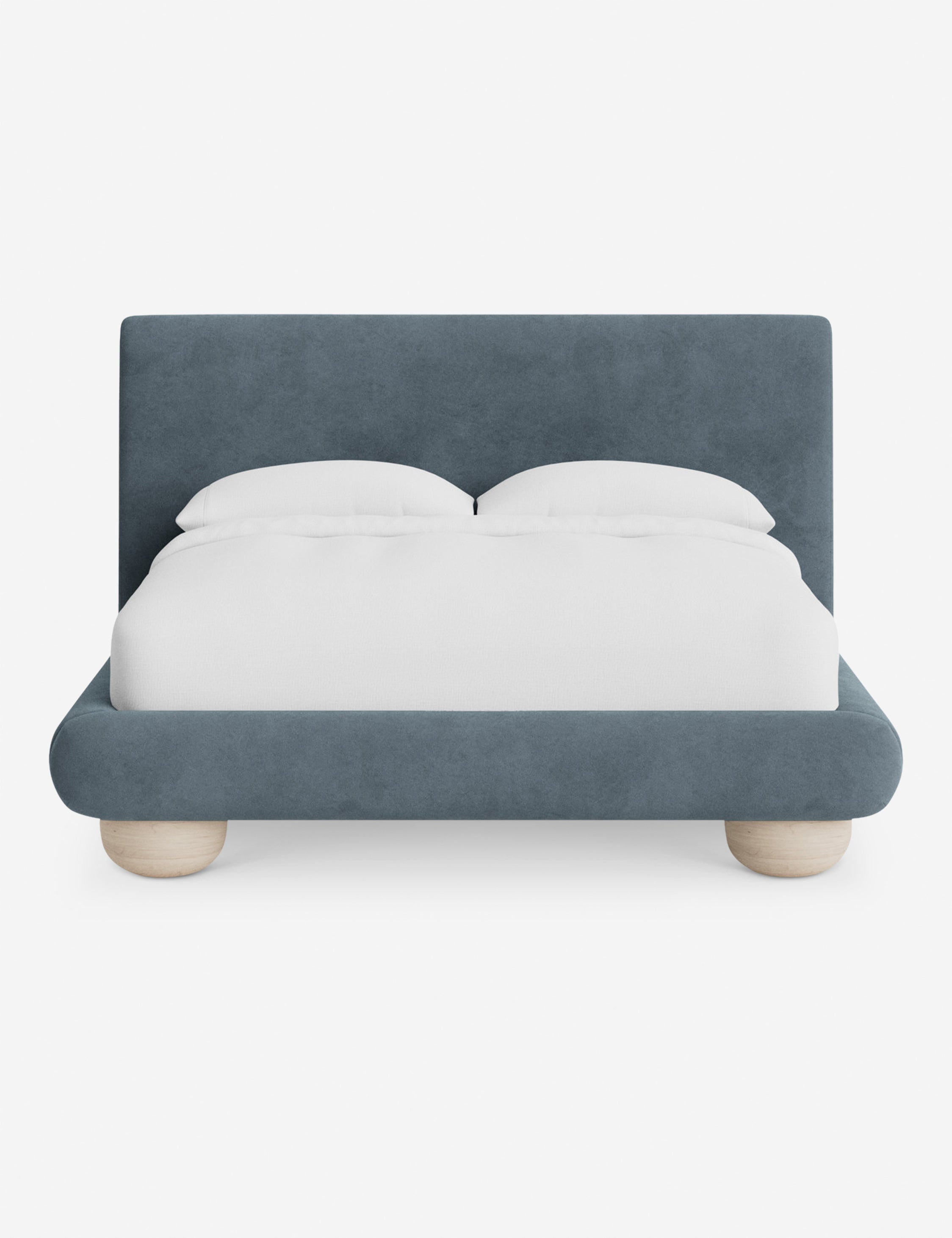 Lulu and Georgia Rigby Platform Bed - view 128