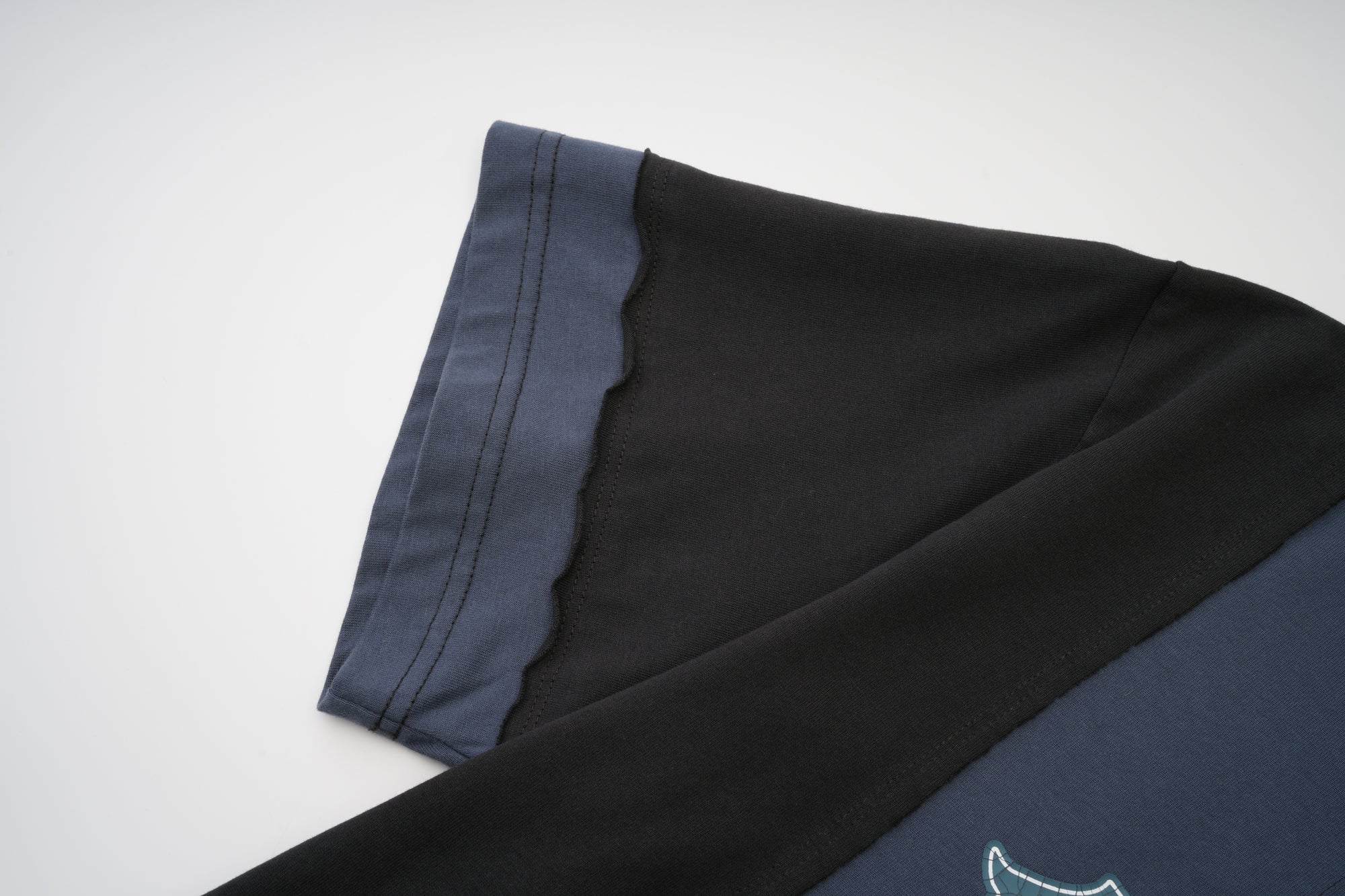Supplier Layering Iron Logo Tee - view 7