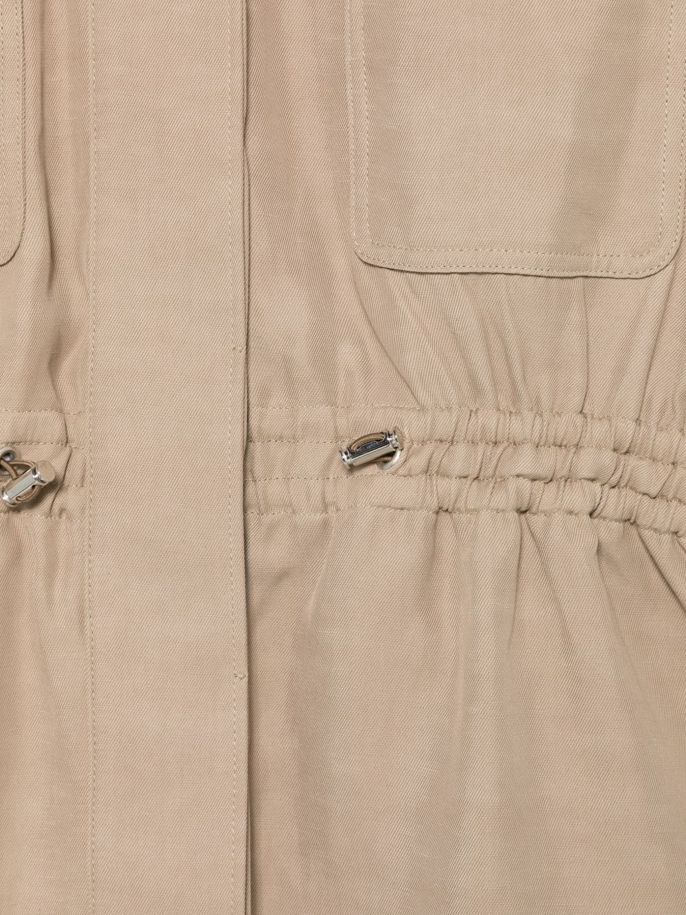Fay Cotton overshirt - view 2