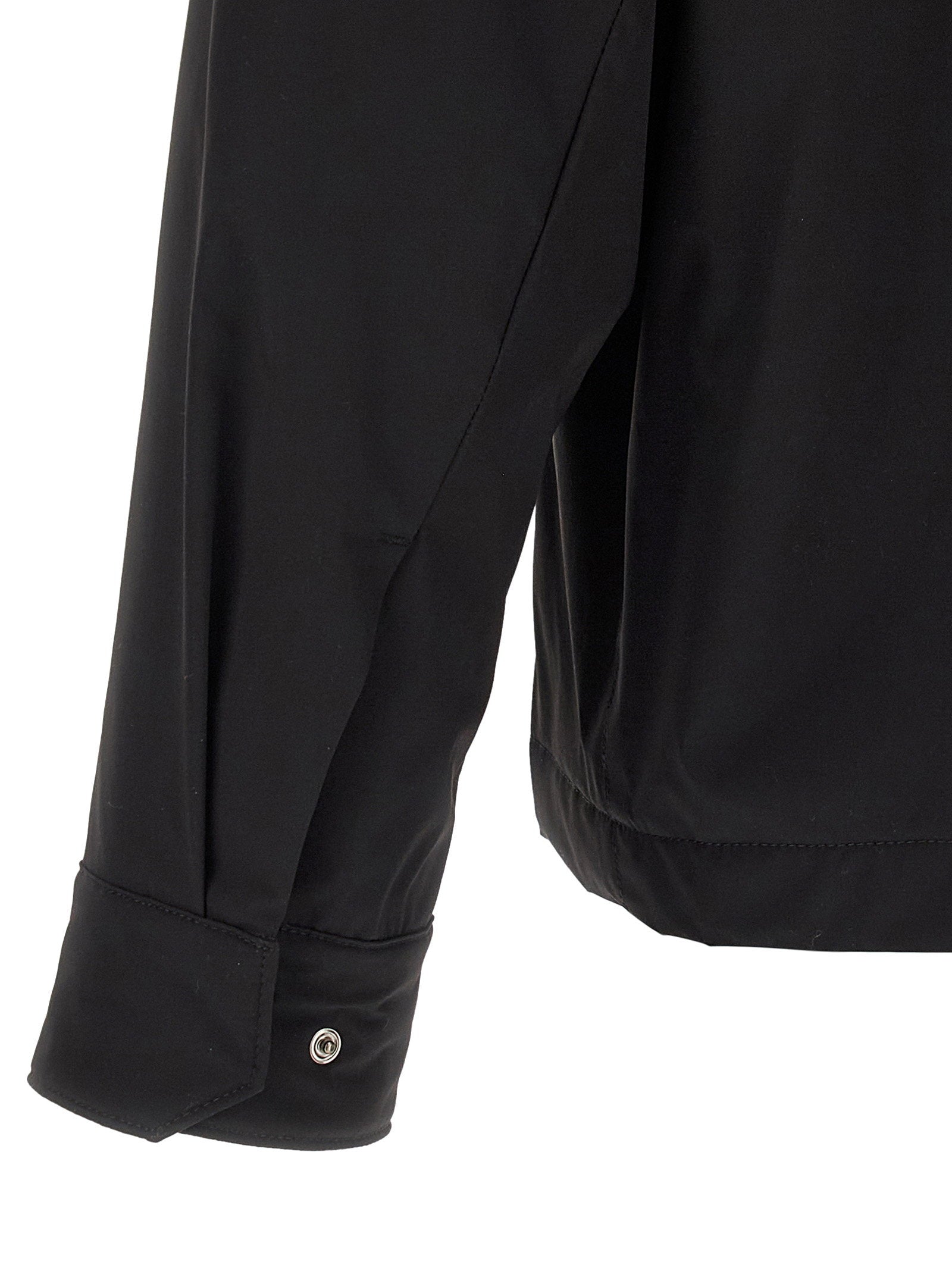 Herno Functional Overshirt - view 4