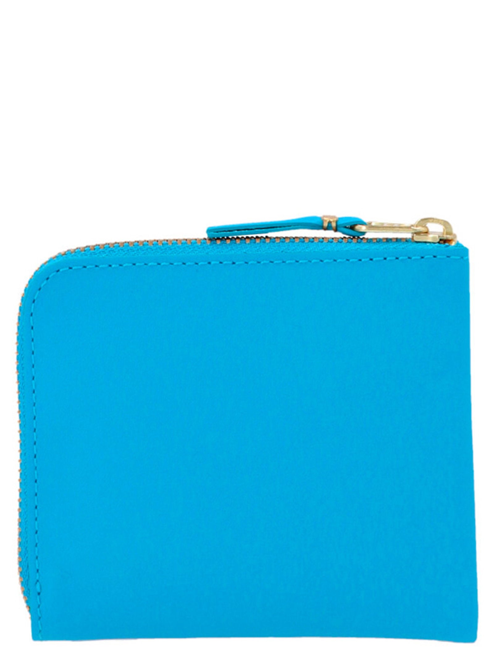Comme Des Garcons Wallet Wallet Classic Line - Sa3100 - view 2