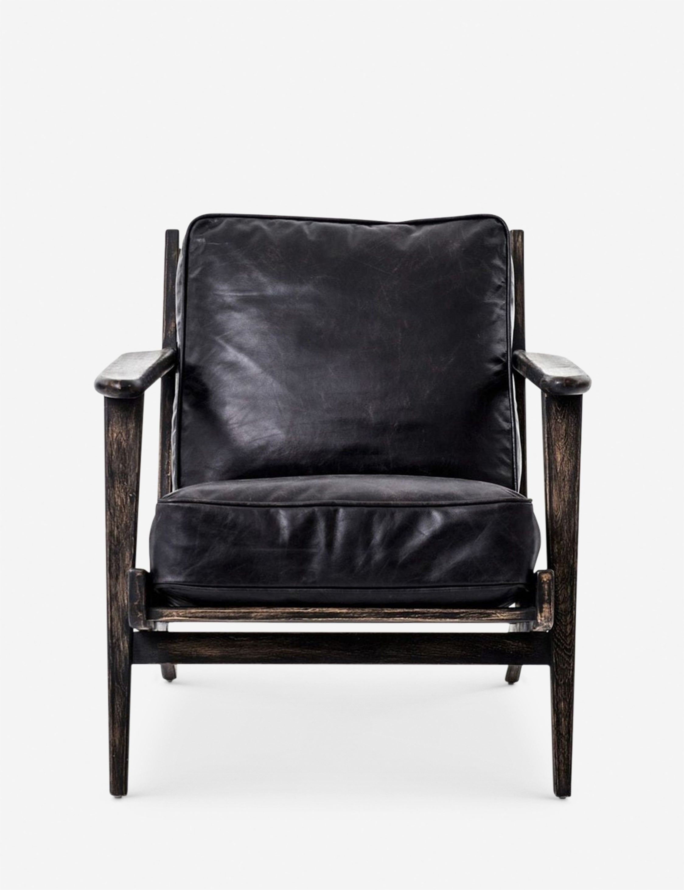 Lulu and Georgia Austin Accent Chair