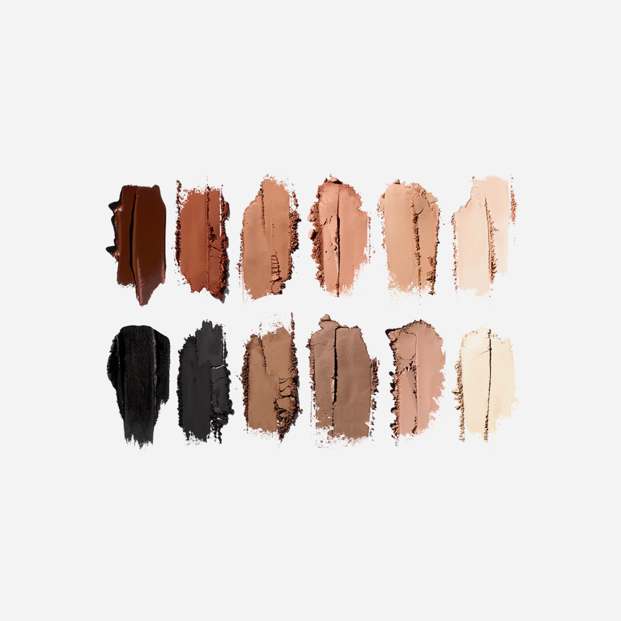 PATRICK TA BEAUTY PATRICK TA Major Dimension III Matte Eyeshadow Palette - view 2