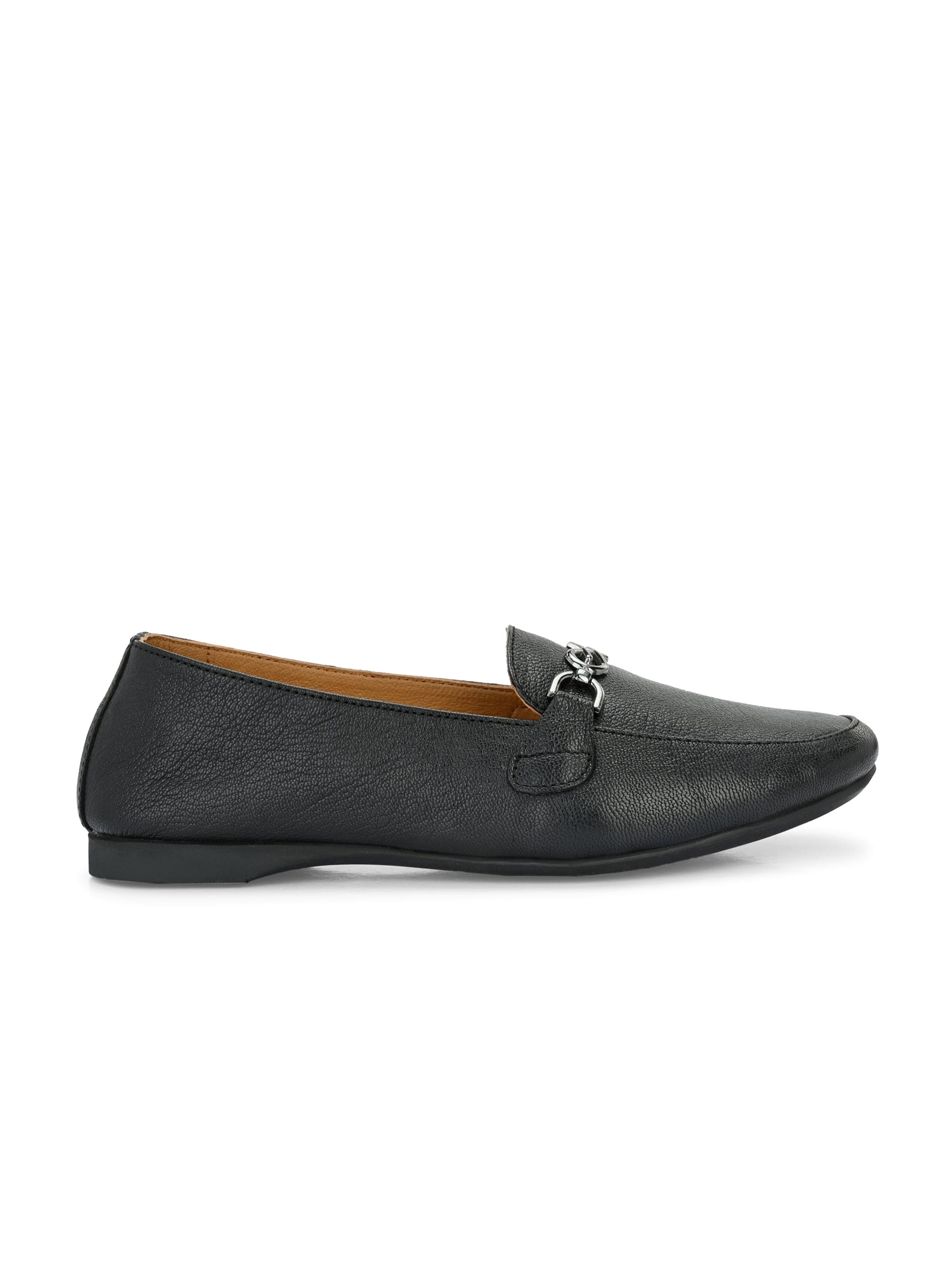 Egoss Shoes Loafers by Lady Boss x Egoss - view 7