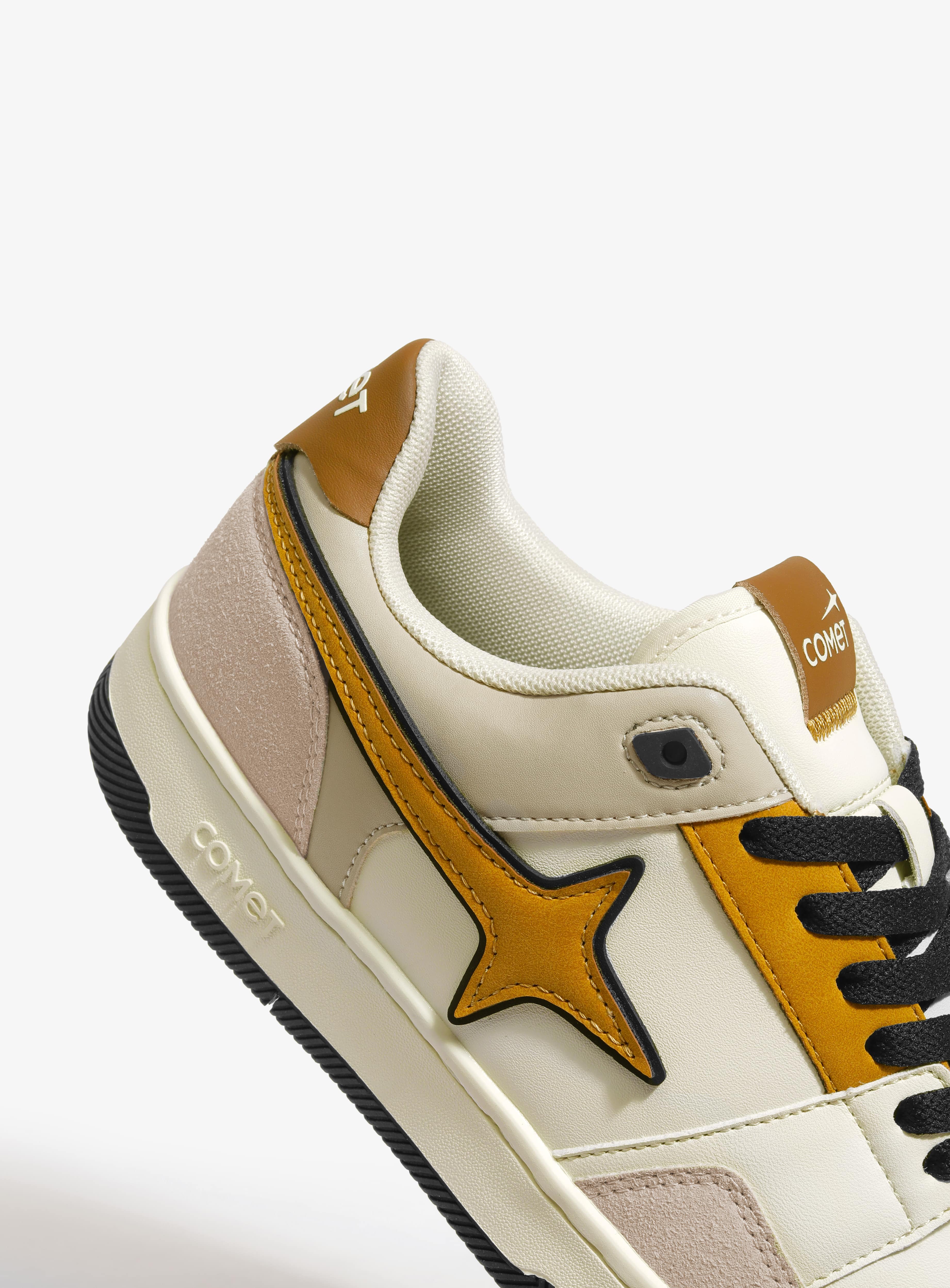 wearcomet X Lows HAZELNUT - view 2