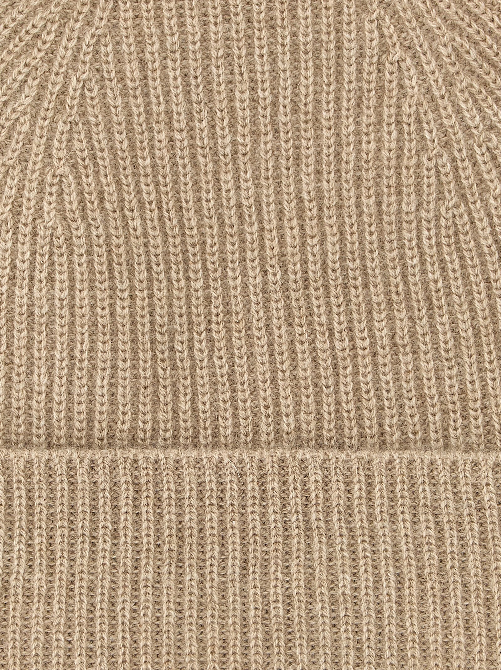 Ballantyne Cashmere Beanie – 100% cashmere - view 3