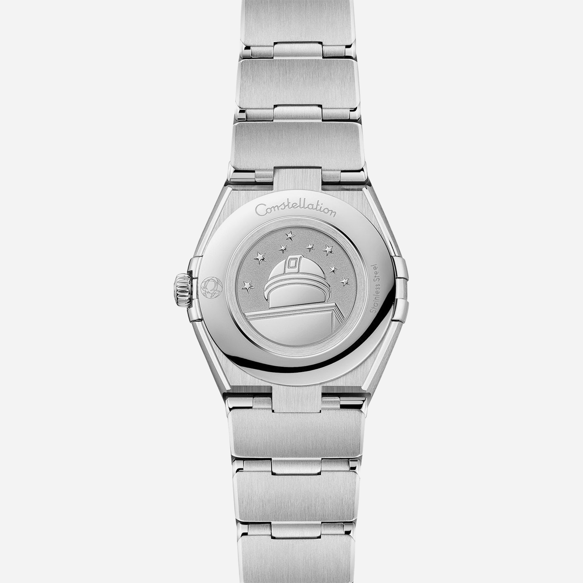 Omega Constellation Green 131.15.25.60.99.001 - view 2