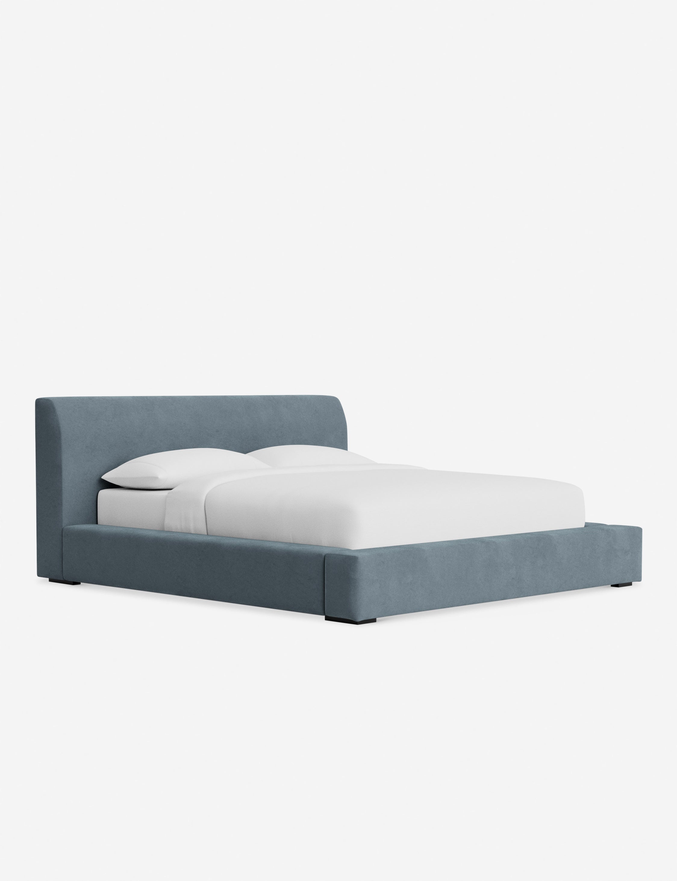 Lulu and Georgia Clayton Platform Bed - view 95