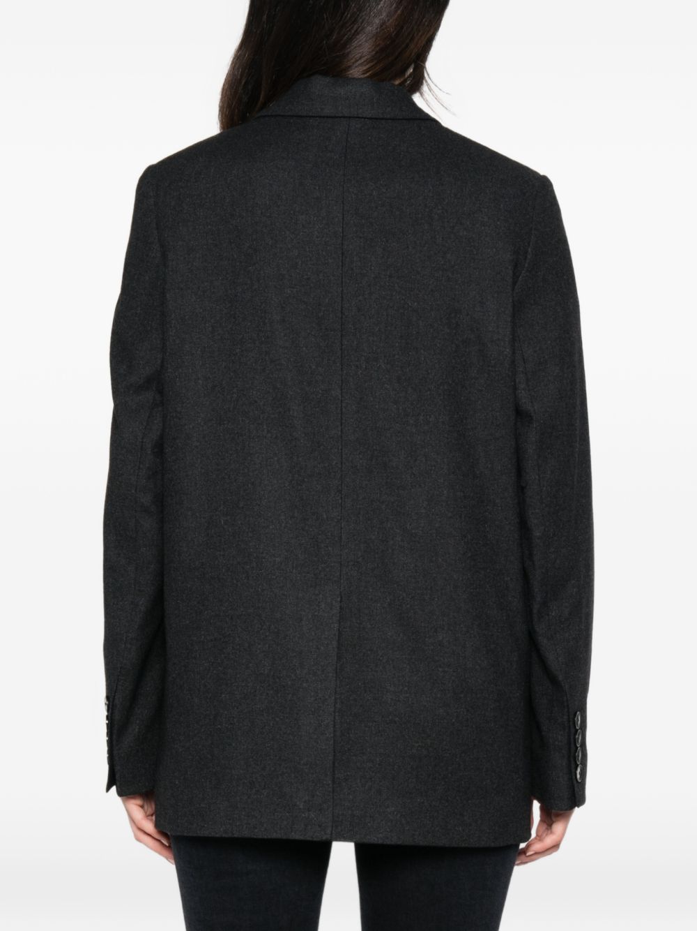 Closed Jackets BLACK - view 2