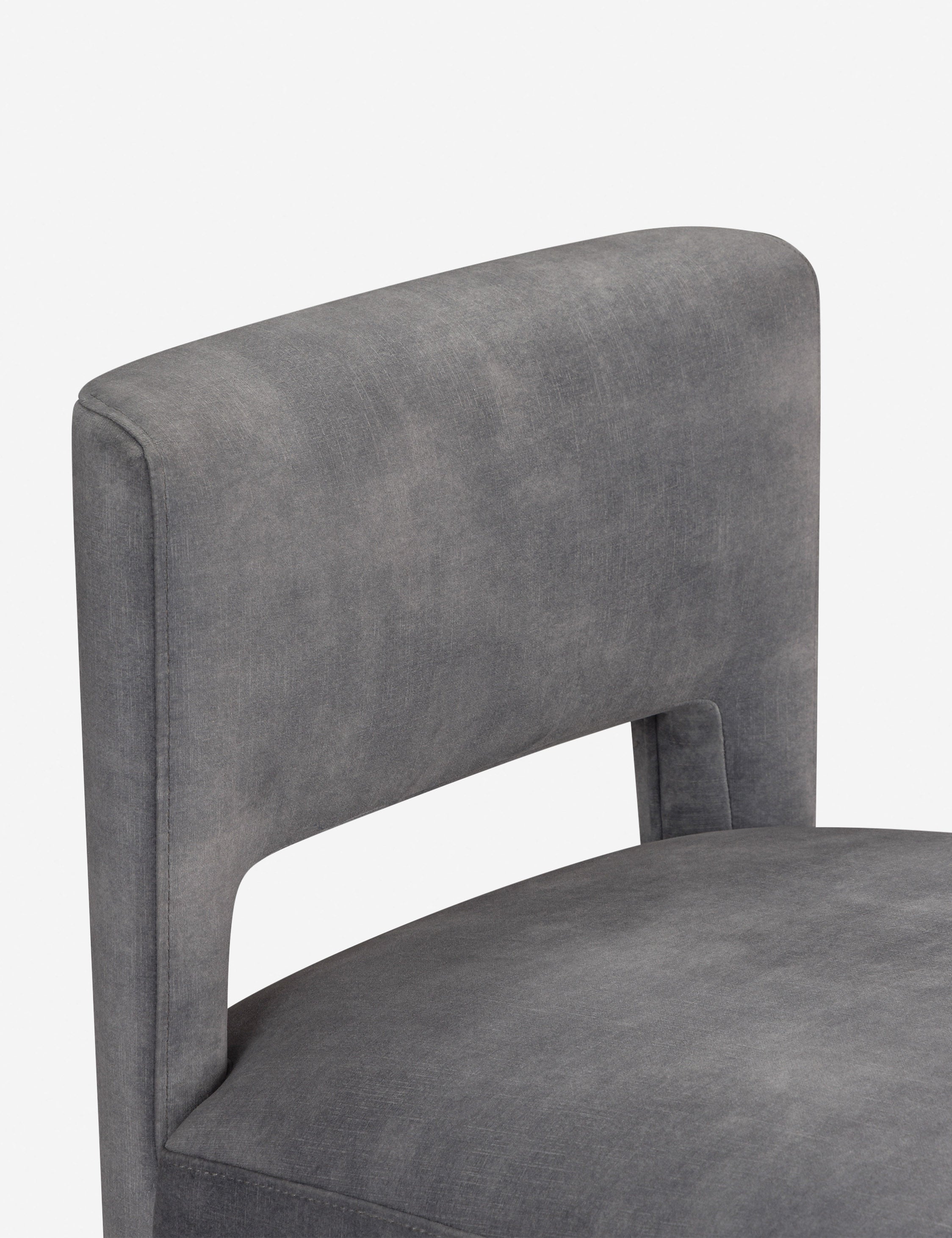 Lulu and Georgia Velez Dining Chair - view 28